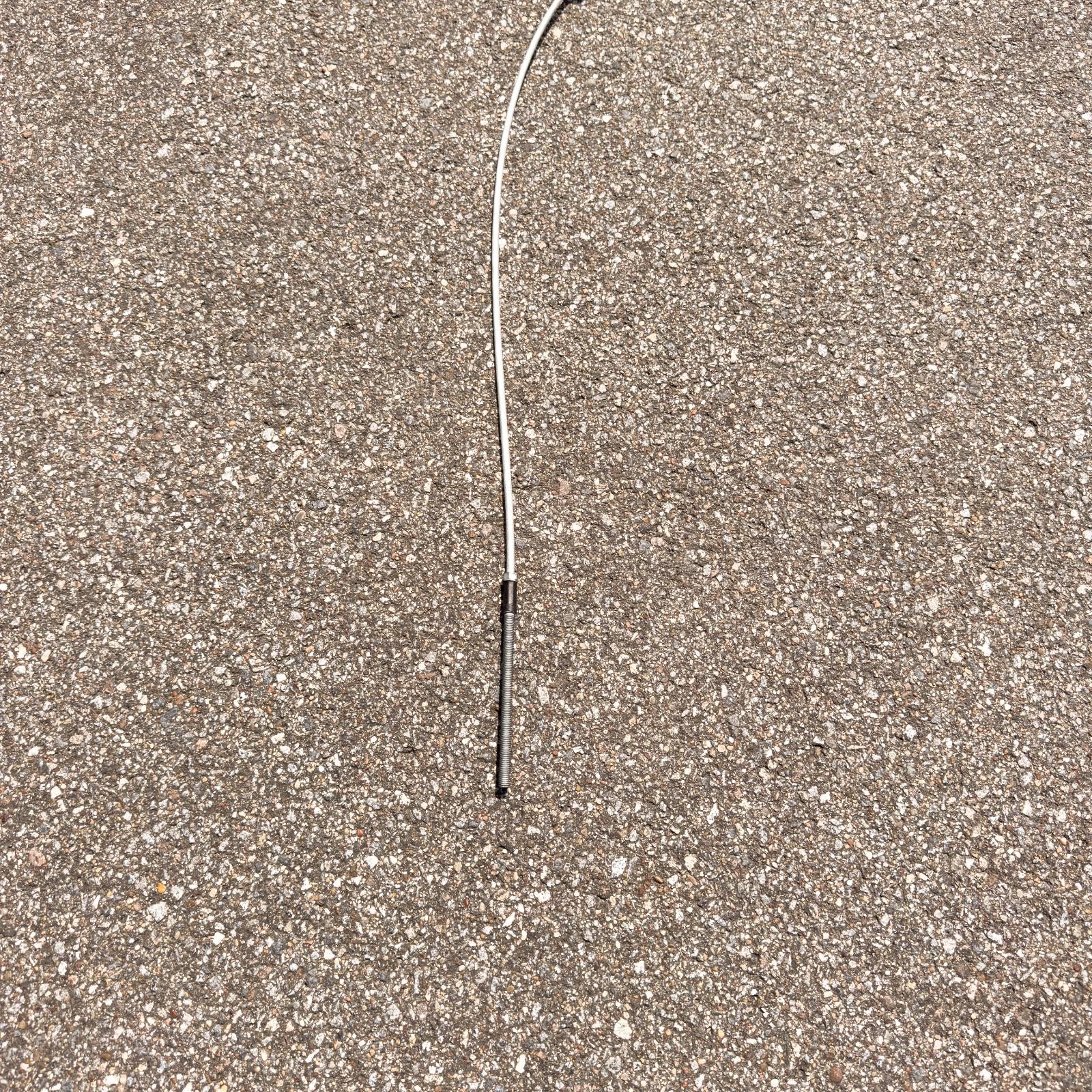 Original Iveco 5801577086 Handbremsseil Daily IV-VI Bj. 2006 - 2013 Original Iveco 5801577086 Handbremsseil Daily IV-VI Bj. 2006 - 2013