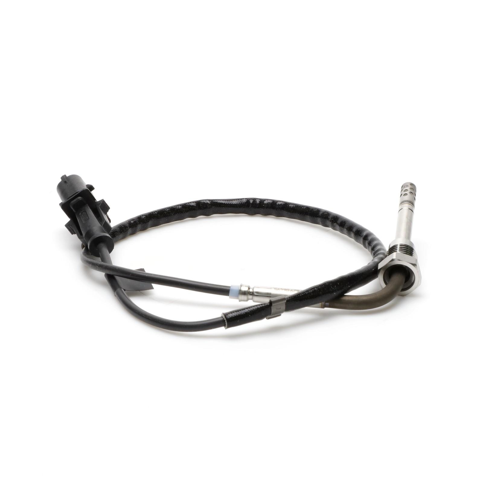 Original Iveco 69502363 Abgastemperatursensor Daily IV 2006 - 2011