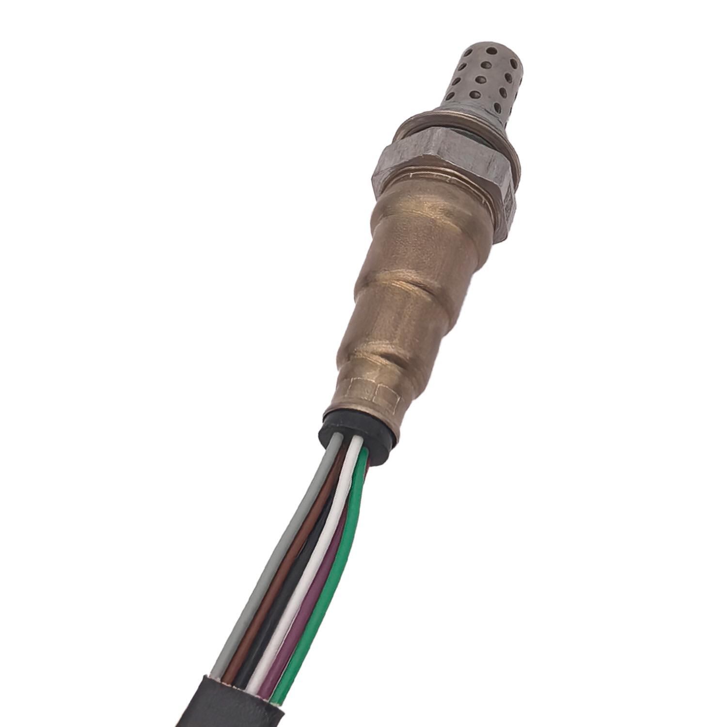 Original Iveco 5802392186 NH3 Sensor Stralis EURO 6 ab 2013