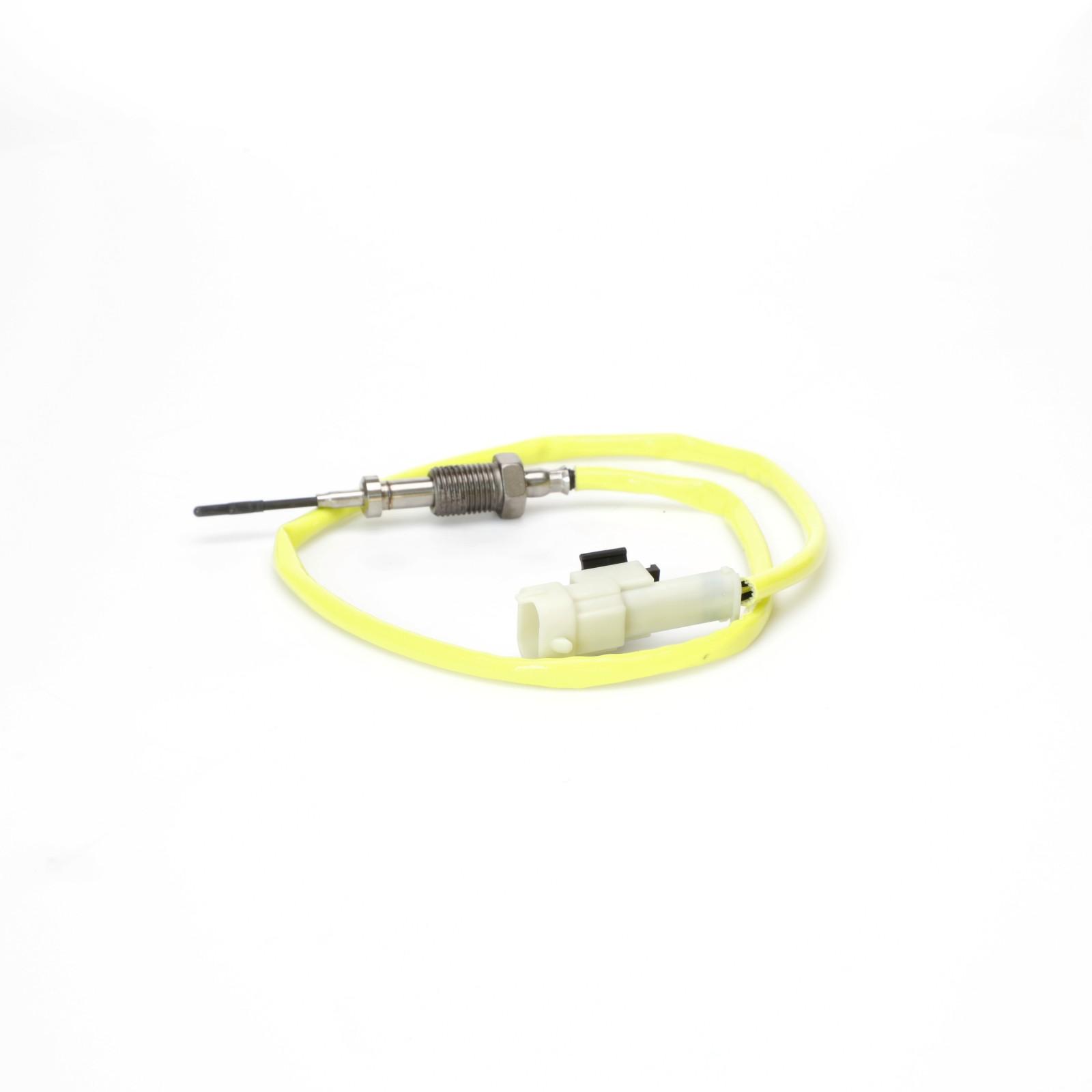 Original Iveco 5801856537 Abgastemperatursensor vor KAT Daily EURO 5 2014 - 2019 Original Iveco 5801856537 Abgastemperatursensor vor KAT Daily EURO 5 2014 - 2019