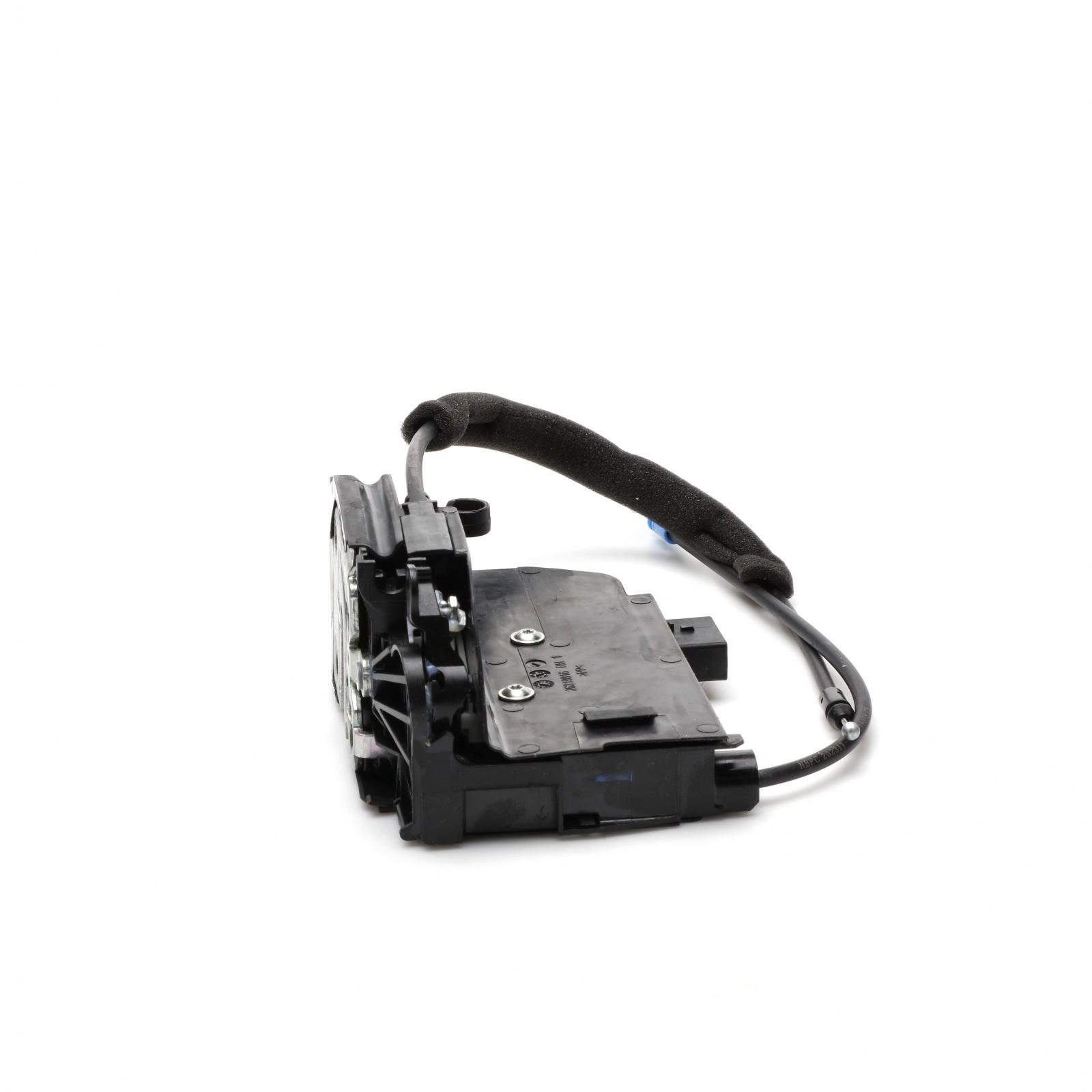 Original Iveco 5803083741 Hecktür-Mittelschloss rechts Daily VI ab 2014