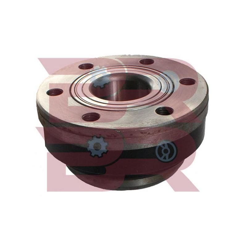 Botto Ricambi BRST4579 Radlagersatz Iveco 93824579