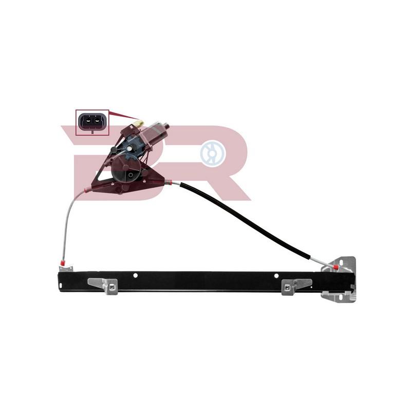 Botto Ricambi BRCA2033 Fensterwickler Links Iveco 5801482033