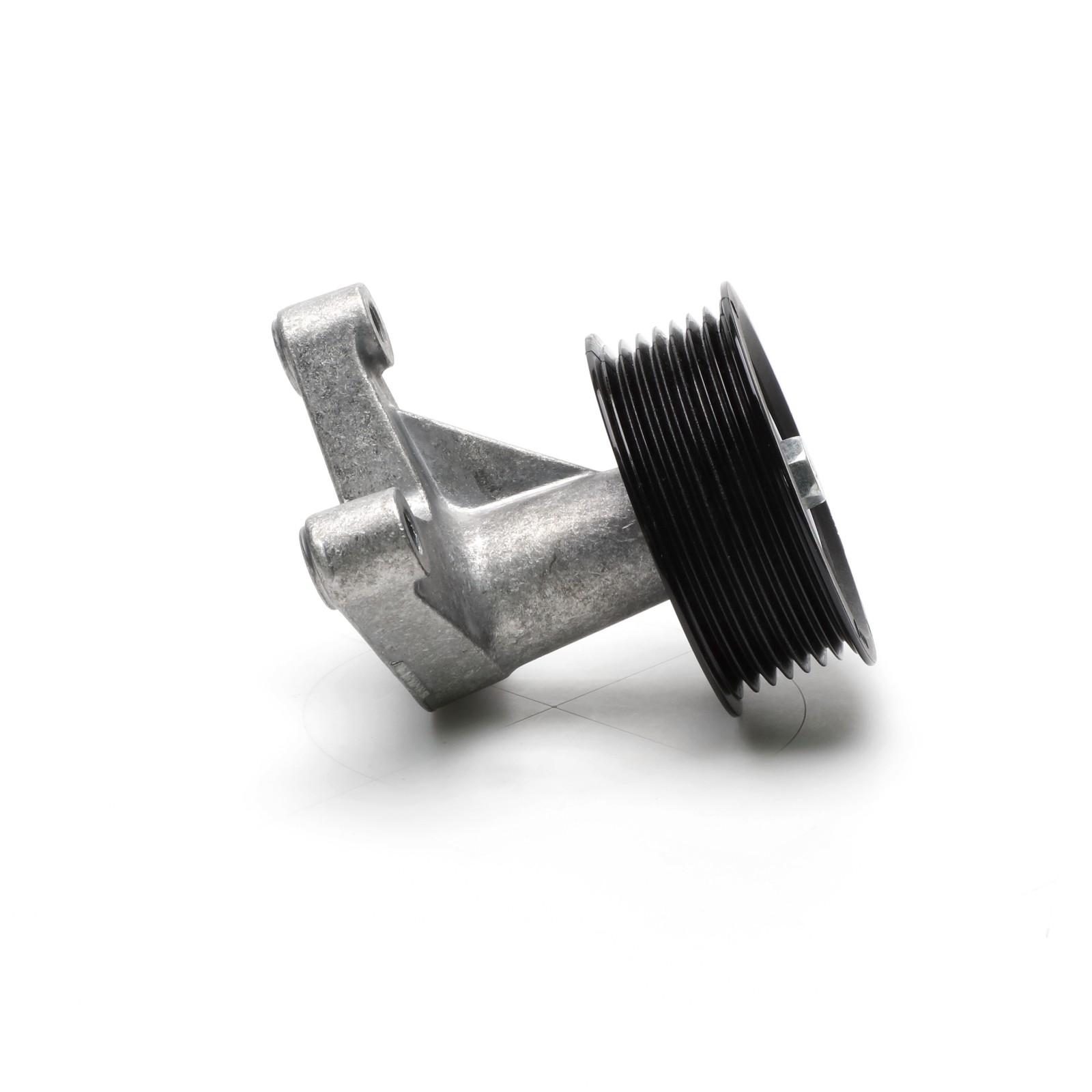 Original Iveco 5802420122 Riemenscheibe Lichtmaschine Daily 2.3 ab 2019