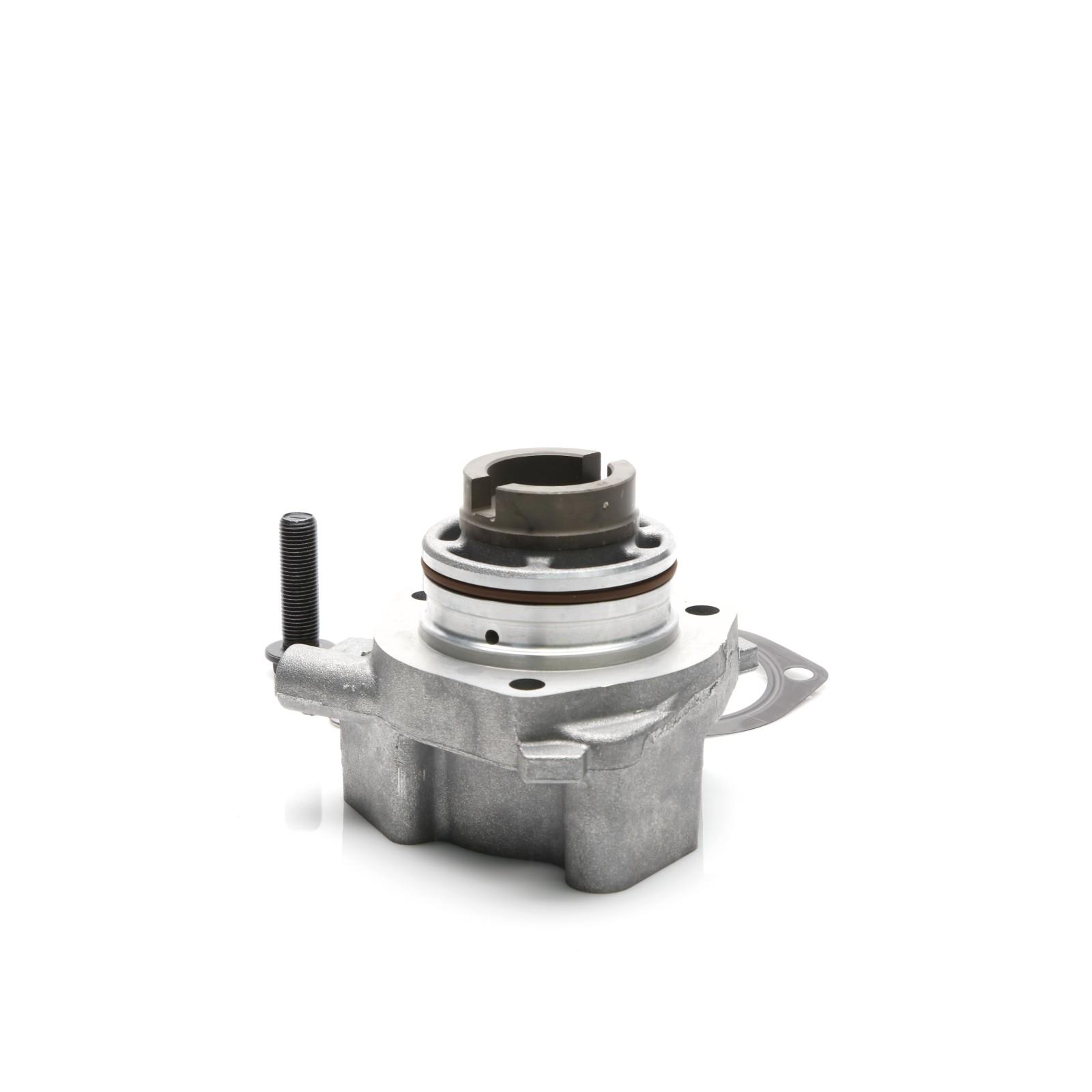 Original Iveco 504120126 Antriebshalterung Einspritzpumpe Daily 3.0