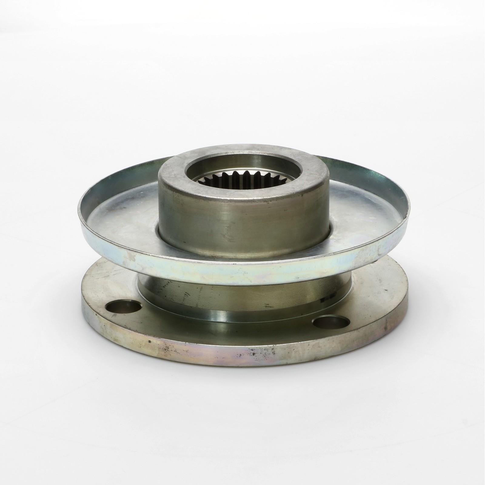Original Iveco 7186614 Gelenkwelleflansch Daily 35S/35C 2006 - 2014 Original Iveco 7186614 Gelenkwelleflansch Daily 35S/35C 2006 - 2014