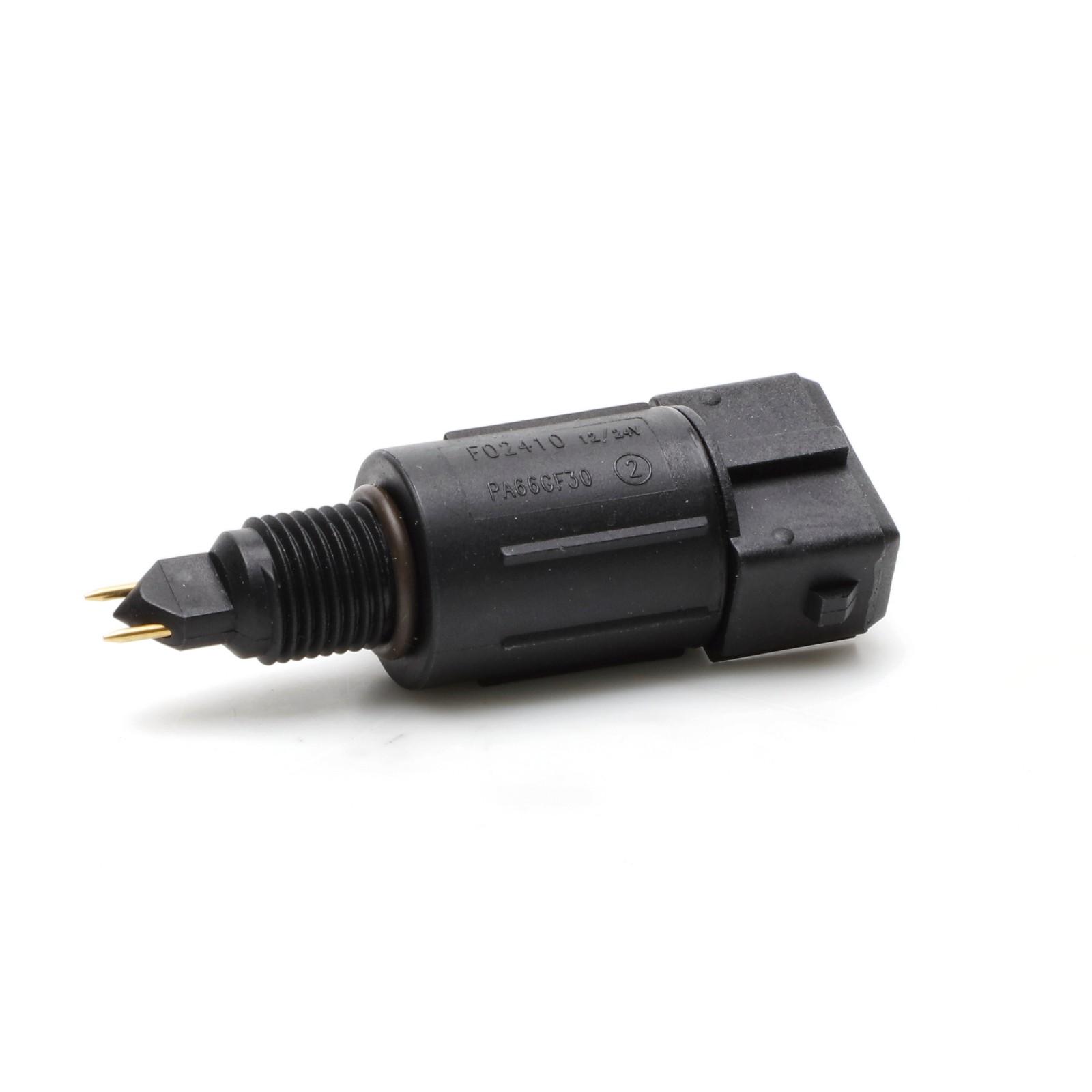 Original Iveco 5802862025 Wassersensor, Kraftstoffanlage Stralis