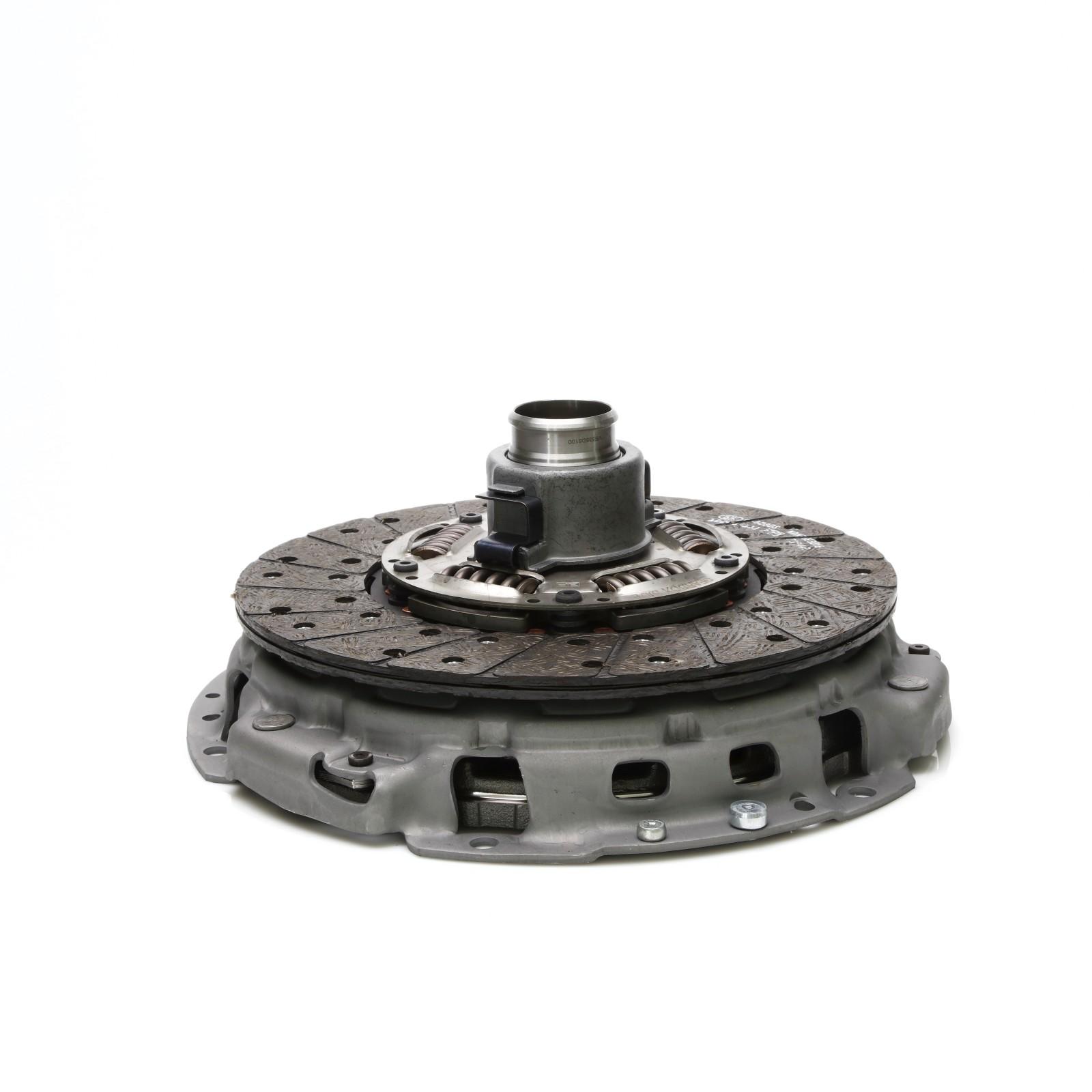 Original Iveco 42594596 Kupplungssatz 280 mm Daily 3.0 ab 2014