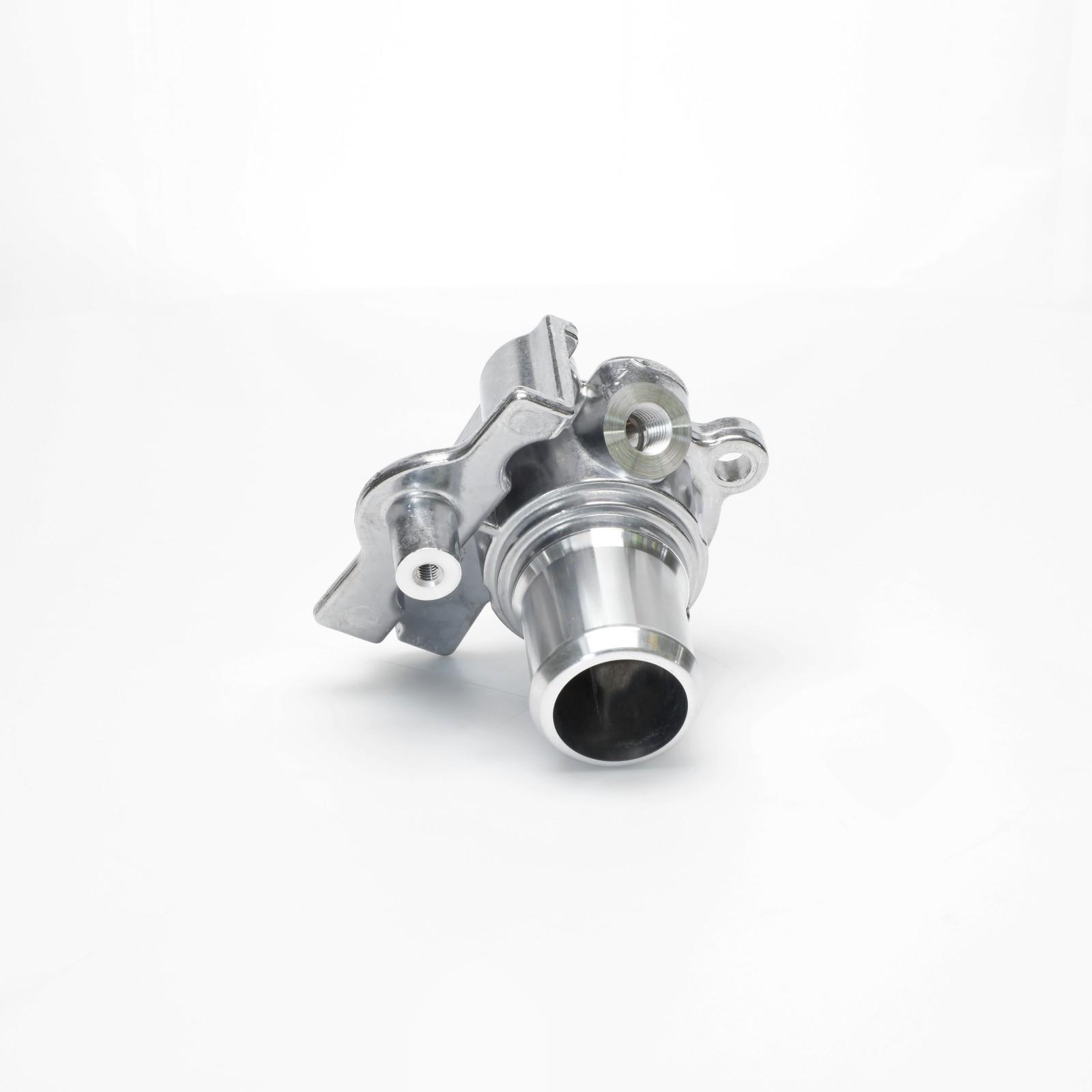 Original Iveco 504387382 Thermostat Daily IV Fiat Ducato 2.3 D ab BJ 2006