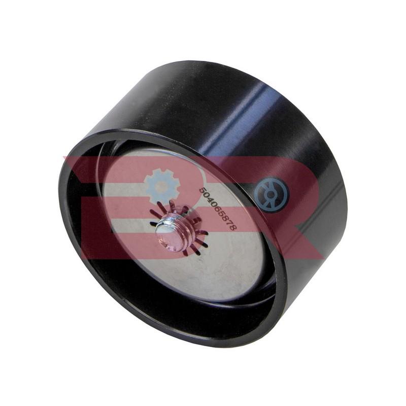 Botto Ricambi BRM5878 Umlenkrolle Keilrippenriemen Iveco 504065878 Botto Ricambi BRM5878 Umlenkrolle Keilrippenriemen Iveco 504065878