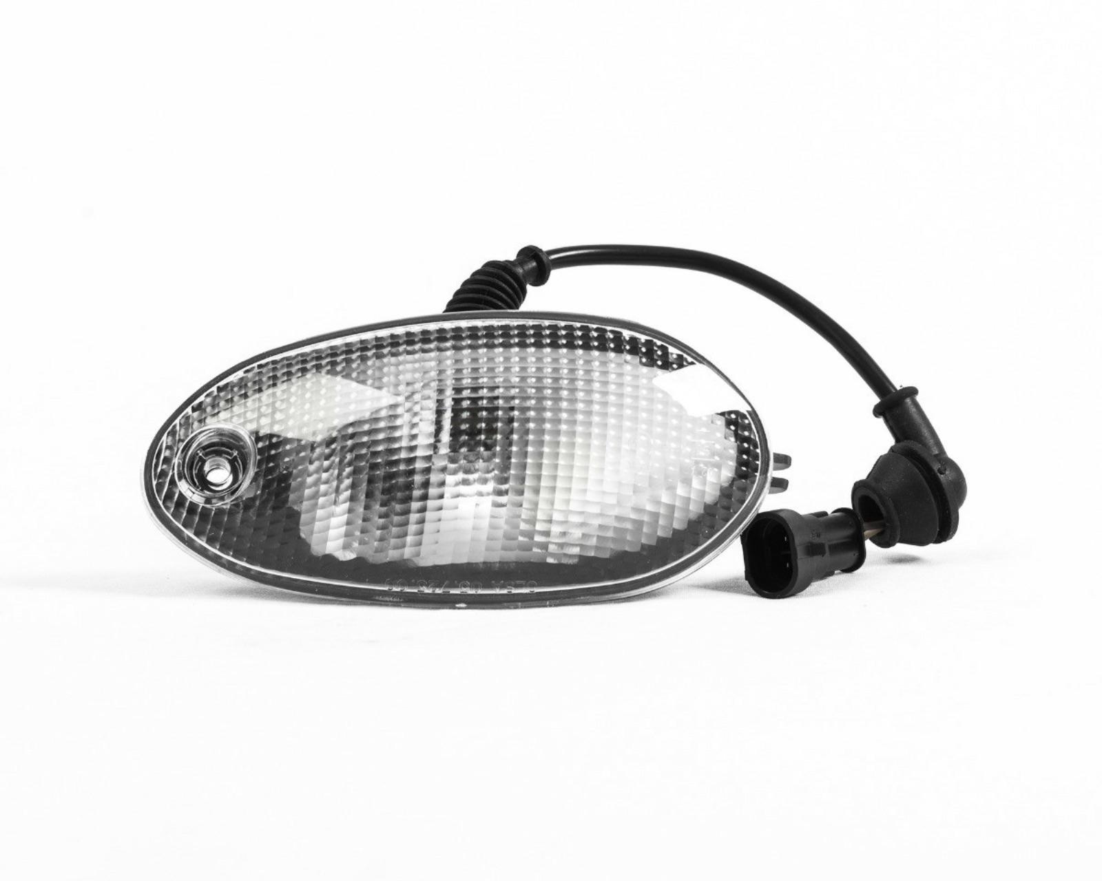 Original Iveco 504074031 SIDE LIGHT