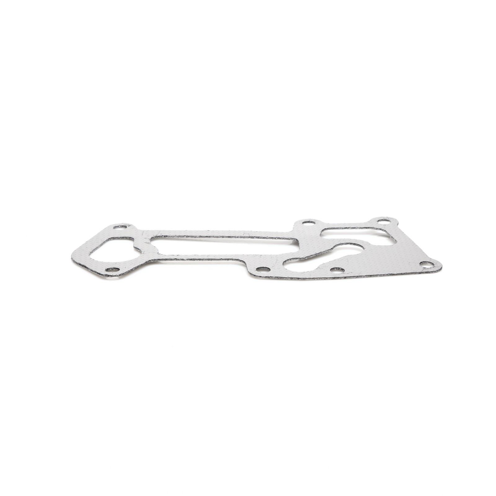 Original Iveco 504130519 EGR hintere Dichtung Daily 3.0 E4 2006 - 2011, Ducato