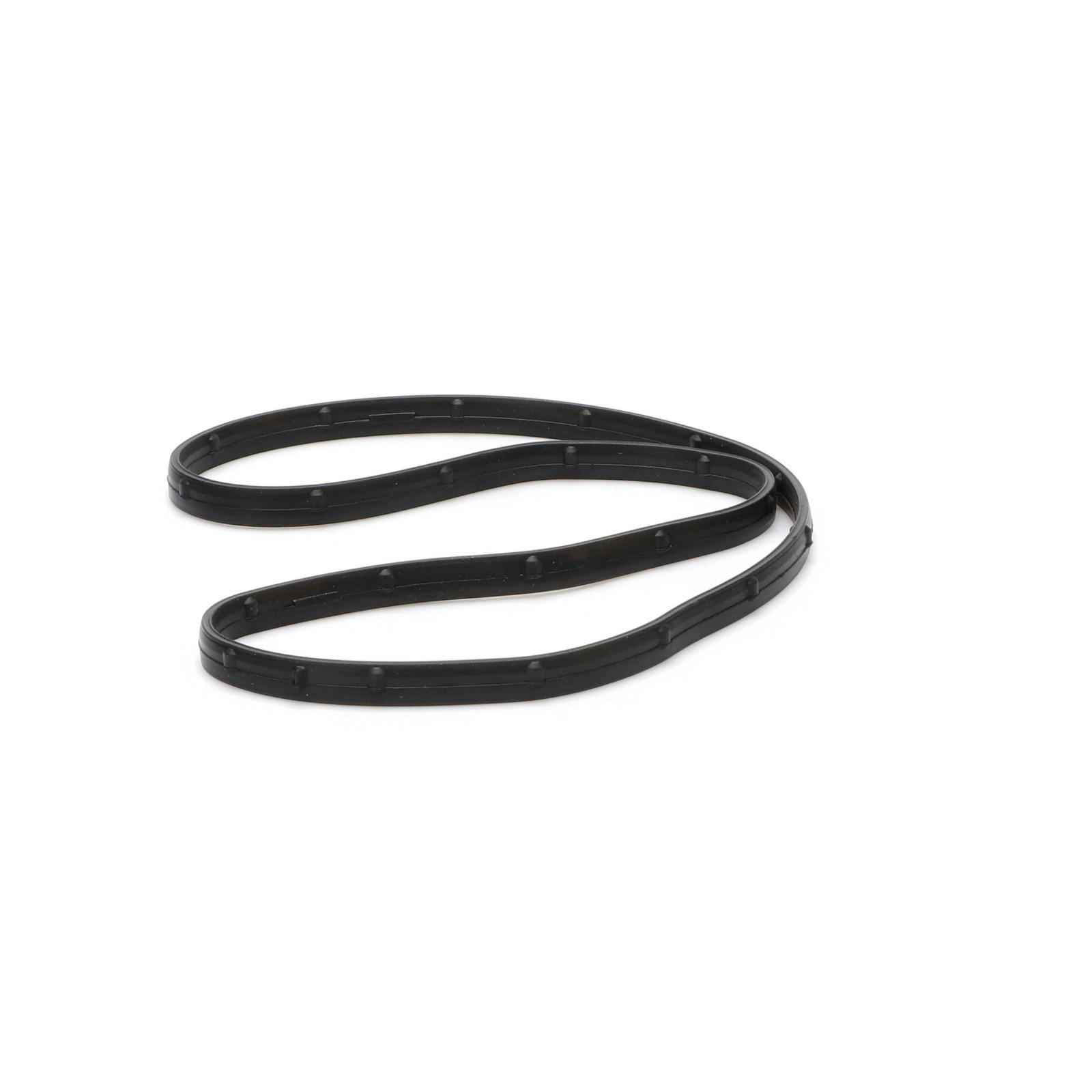 Original Iveco 504386827 Dichtung Zylinderkopfdeckel, Daily, FIAT Ducato 3.0