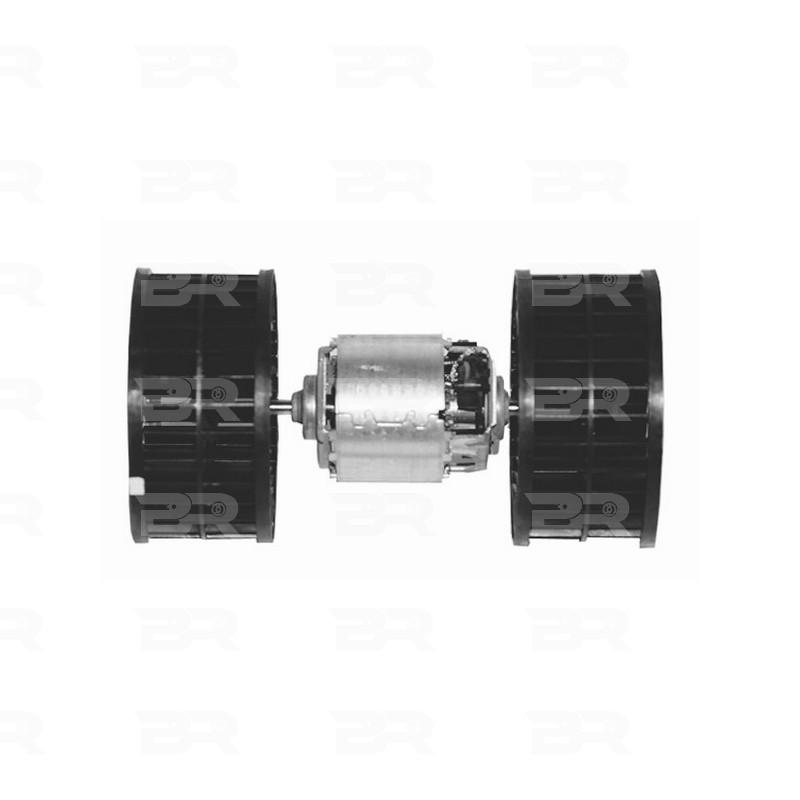 Botto Ricambi BRAC7387 Innenraumgebläse Iveco 42537387 Botto Ricambi BRAC7387 Innenraumgebläse Iveco 42537387