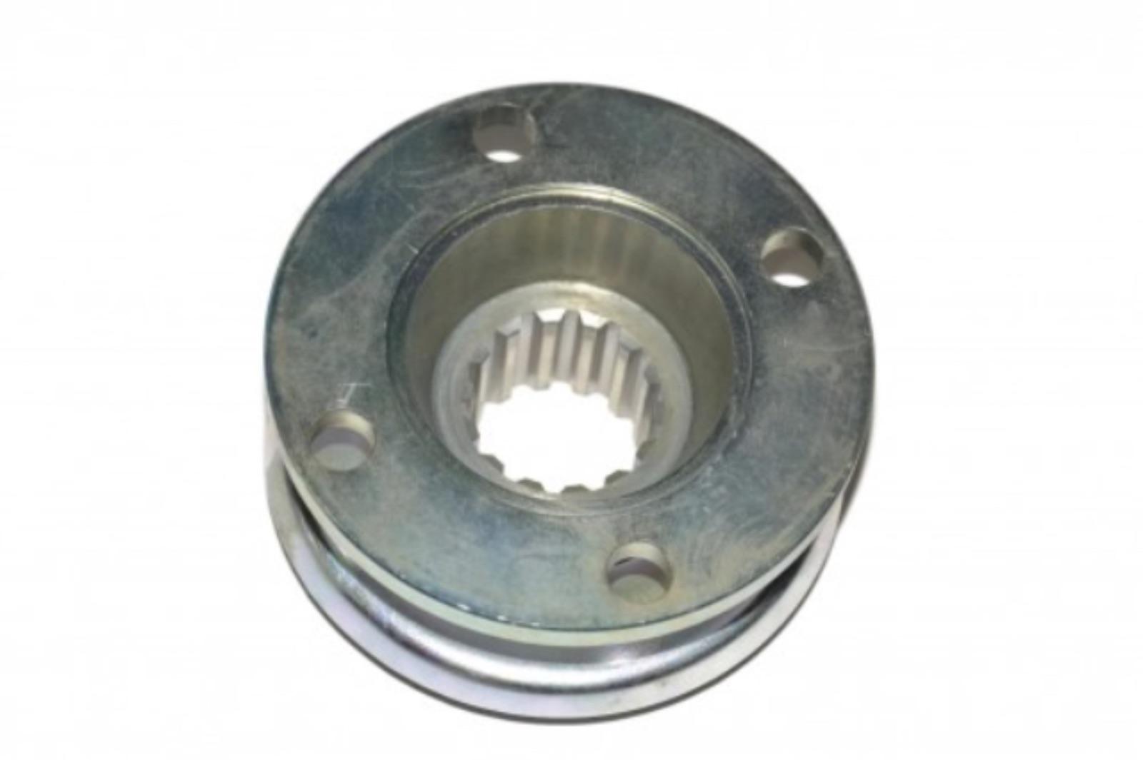 Original Iveco 7166992 Hinterachsflansch Daily 35C 50C