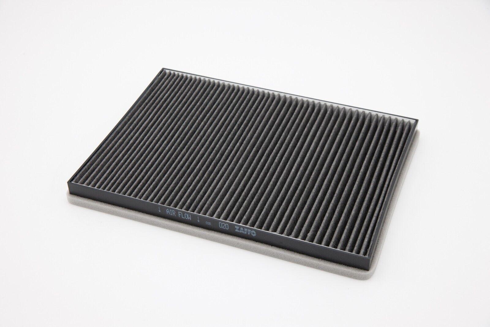 ZAFFO Z020 INNENRAUMFILTER FILTER POLLENFILTER AKTIVKOHLEFILER FÜR DAF ZAFFO Z020 INNENRAUMFILTER FILTER POLLENFILTER AKTIVKOHLEFILER FÜR DAF