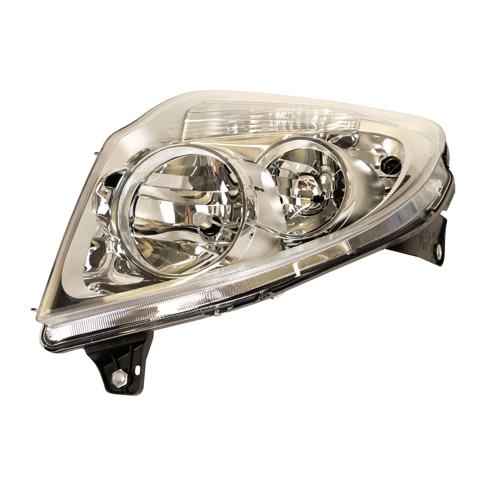 Original Iveco 5801375741 Hauptscheinwerfer Rechts Daily V