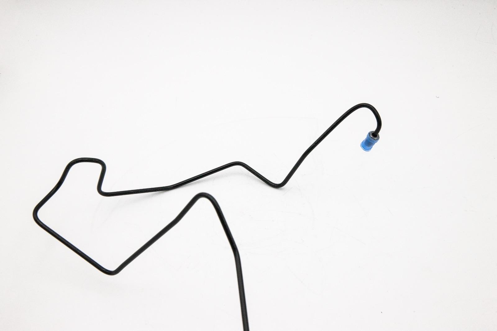 Original Iveco 504215144 Drucklugtleitung (Stahl Rohr)