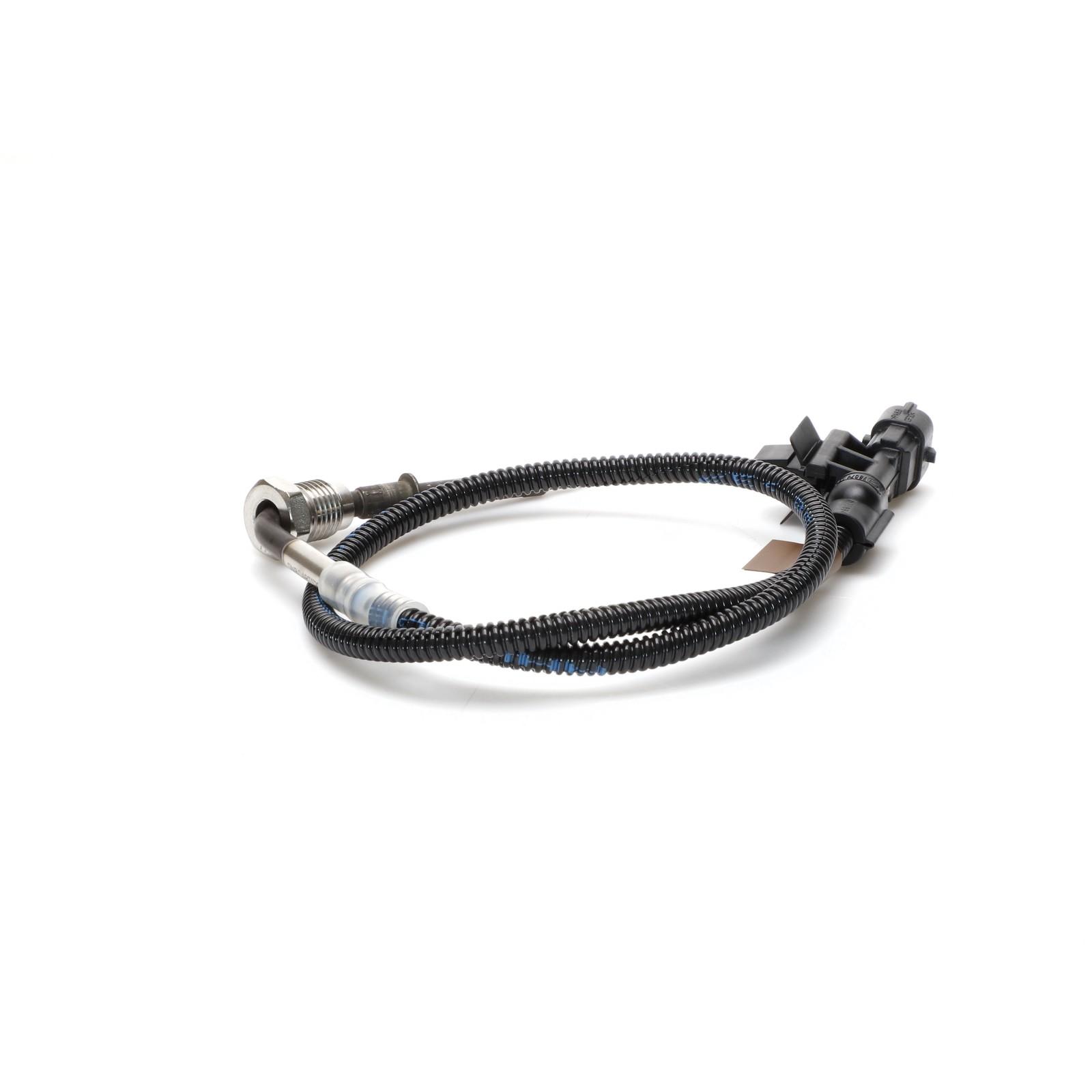 Original Iveco 5801455941 Sensor Abgastemperatur Stralis I-II, Trakker I-II