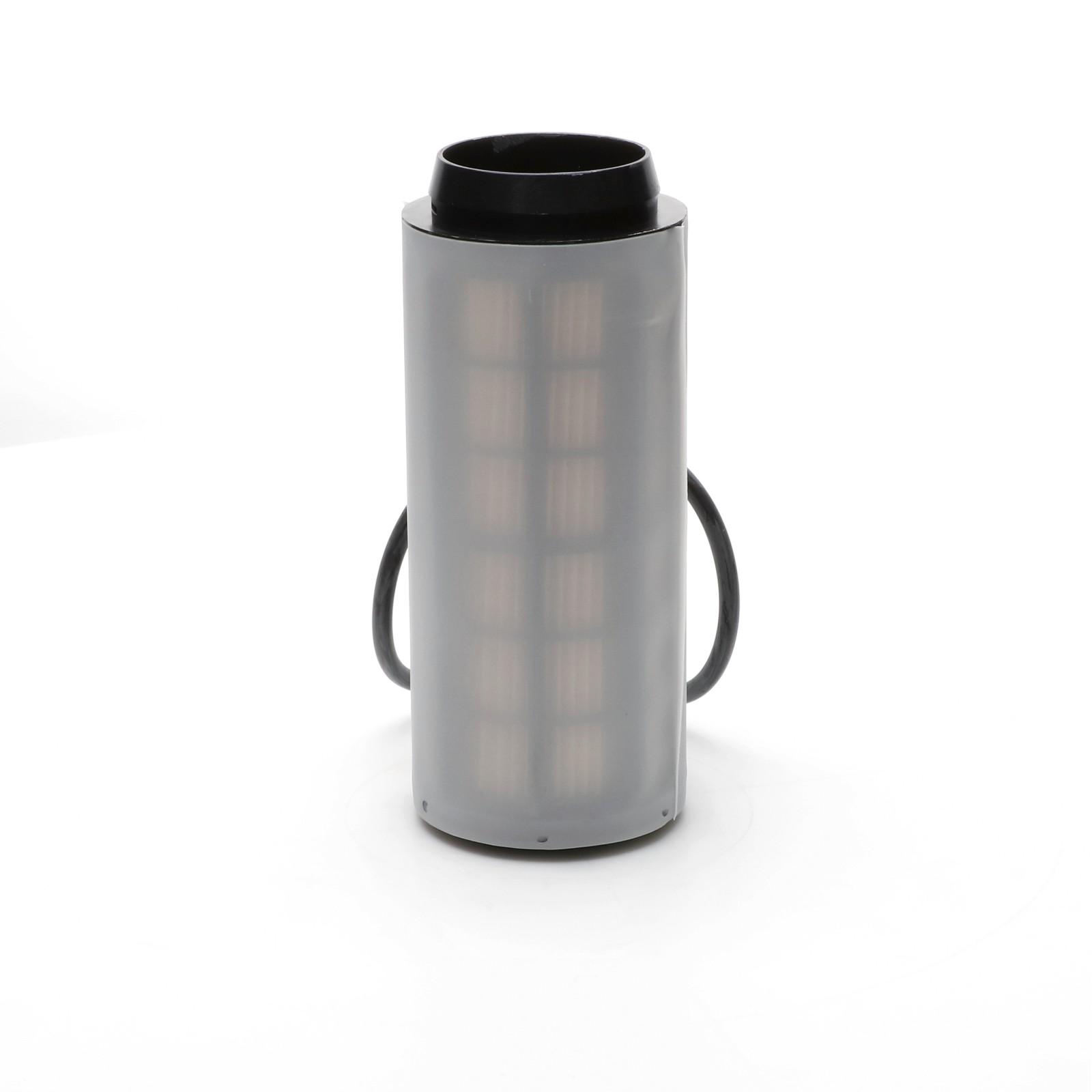 Original Iveco 500086009 Kraftstofffiltereinsatz Daily 2.3, 3.0 2009 - 2016