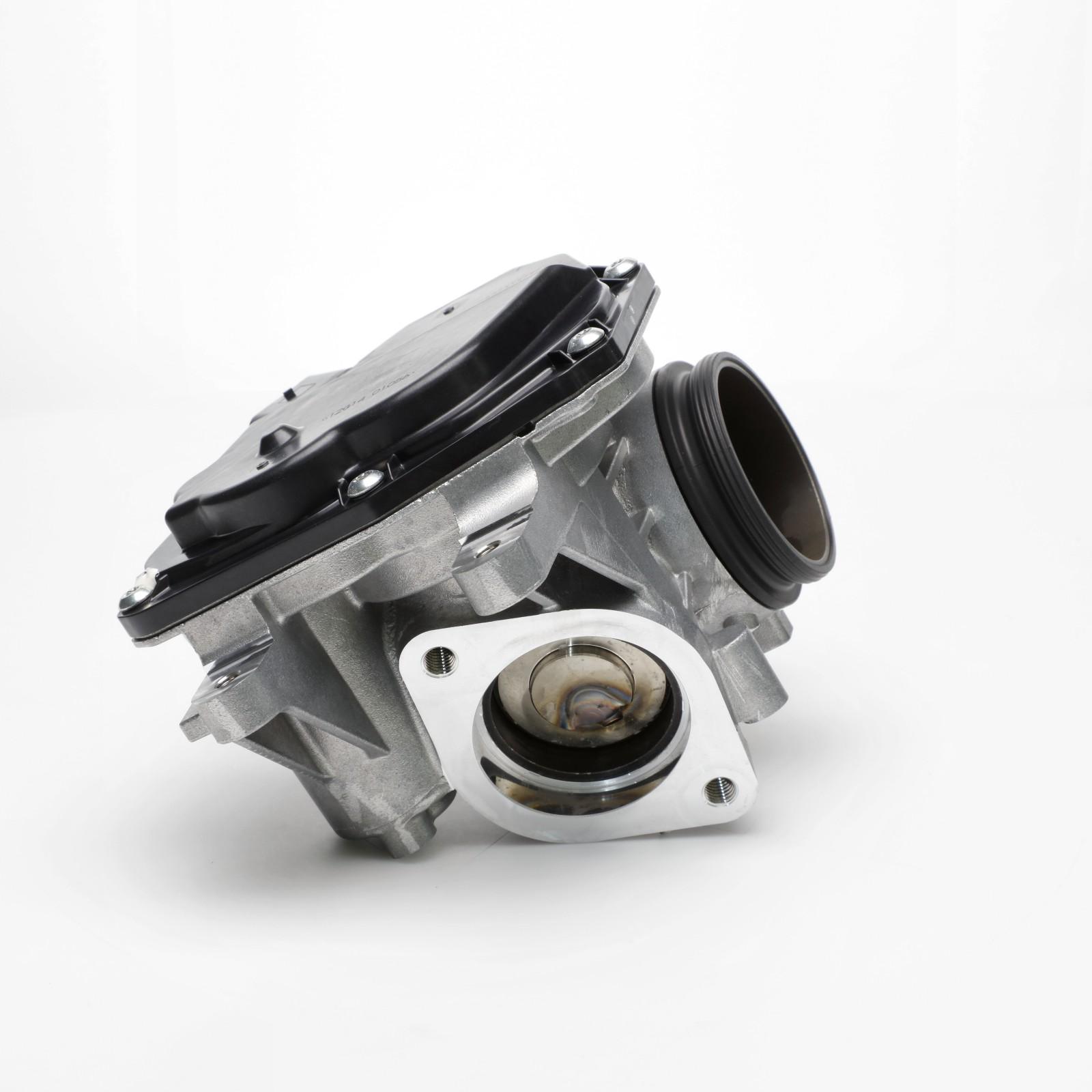 Original Iveco 5802313486 AGR-Ventil Daily 2.3 E6 2014 - 2019, FIAT Ducato