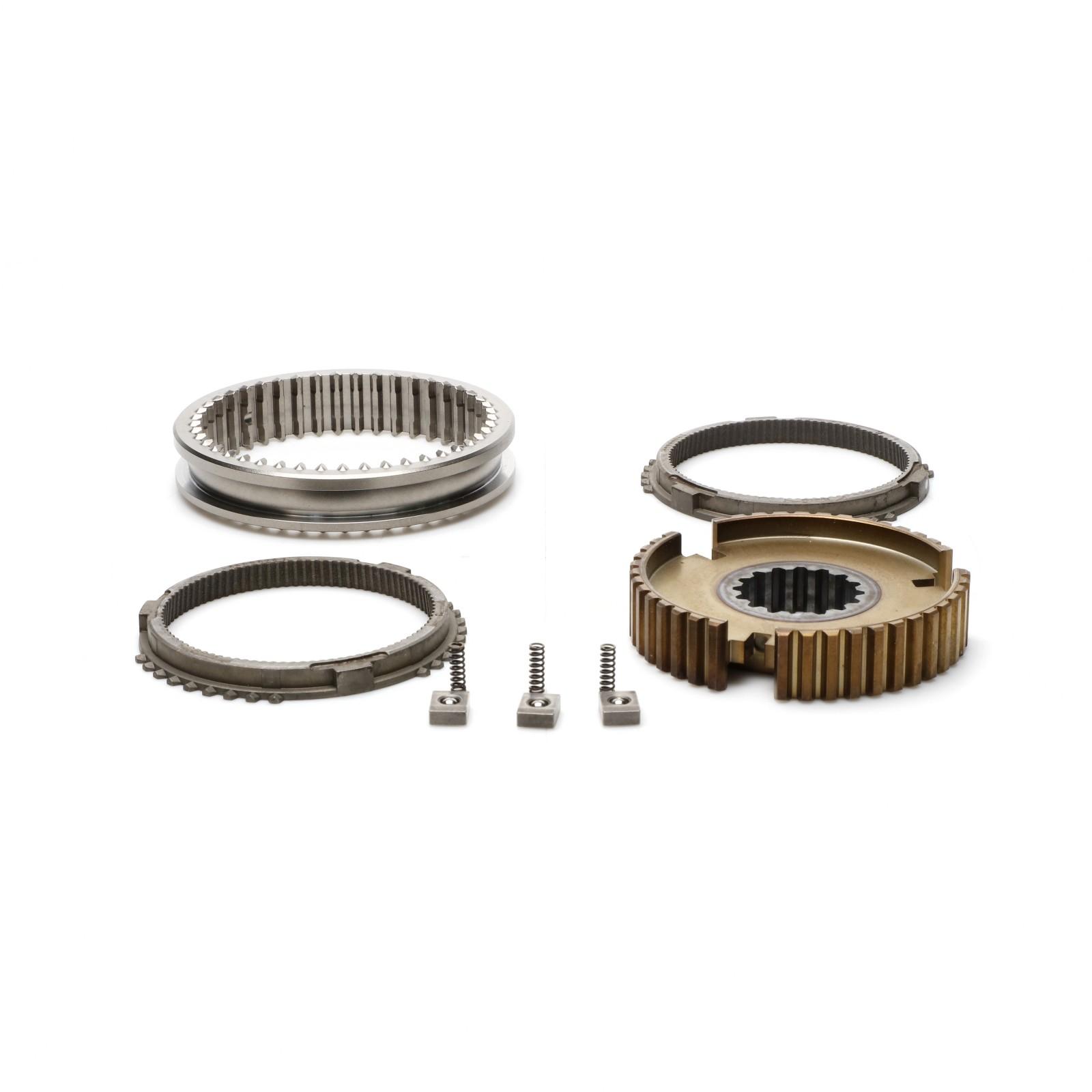 Original Iveco 8869032 Synchronkörper 3-4-Gang Daily 2.3 2003 - 2013