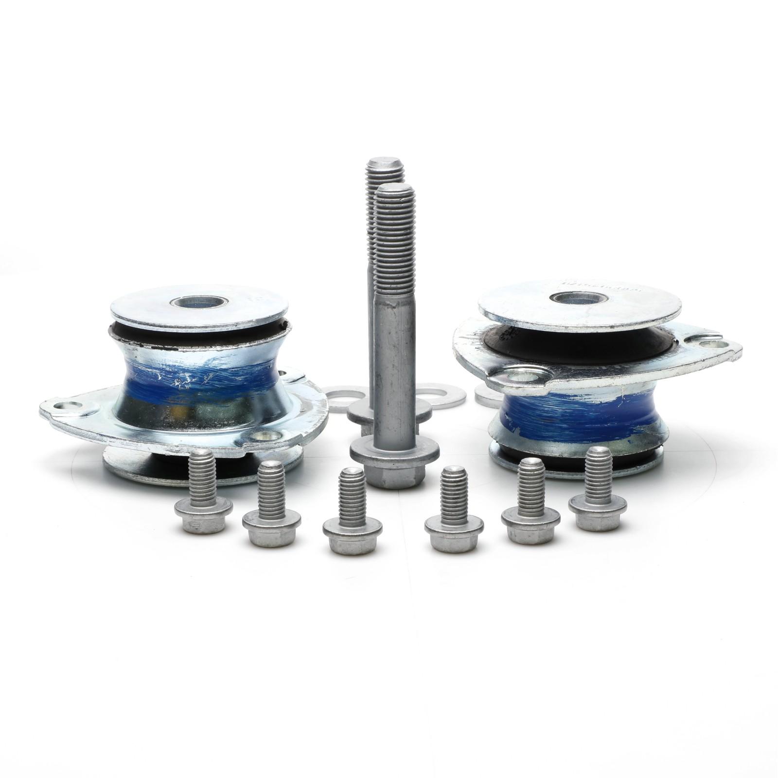 Original Iveco 500055500 Reparatursatz, Fahrerhauslagerung hinten Daily VI