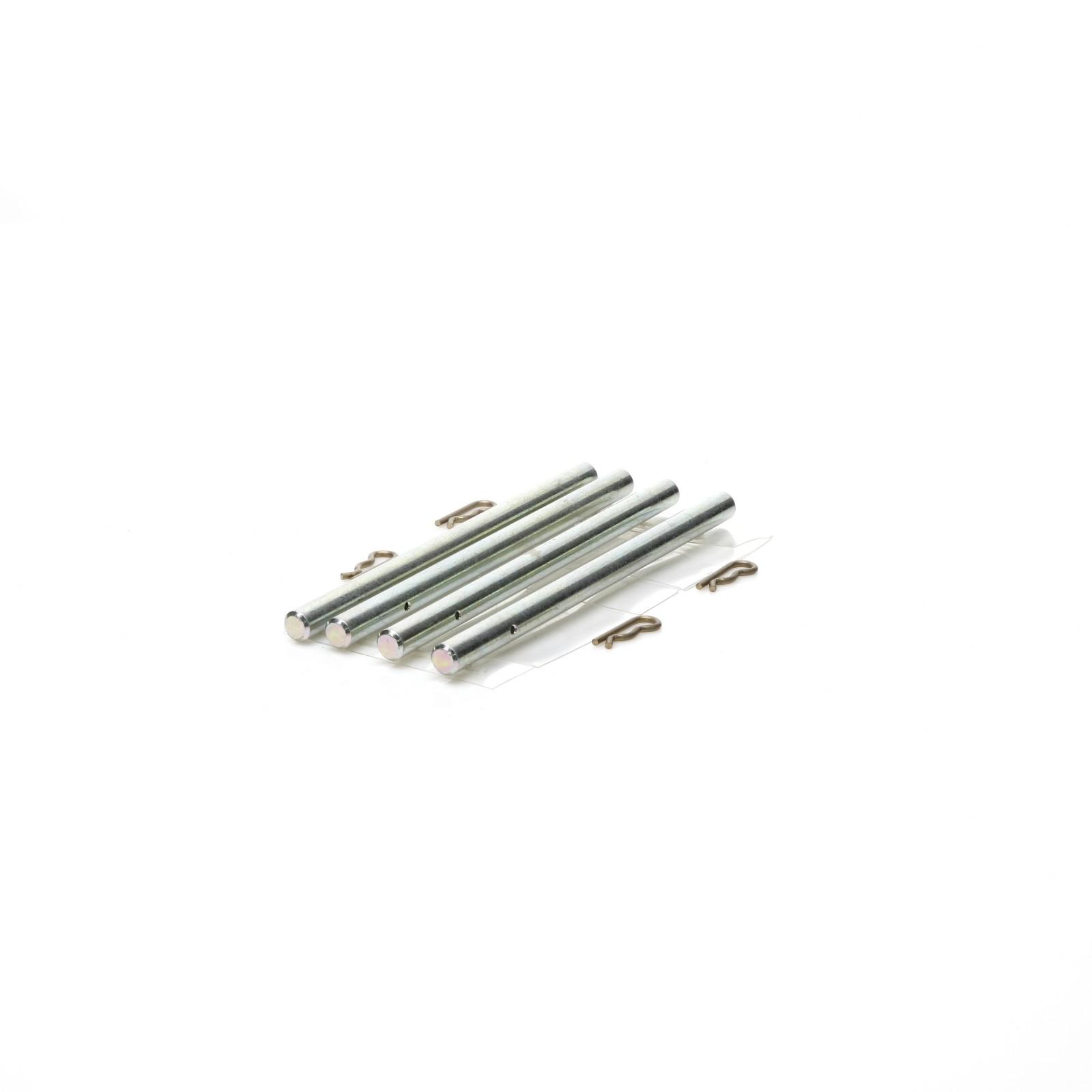 Original Iveco 93161757 Bremssattel Reparatursatz vorne Daily 65C 70C ab 2006