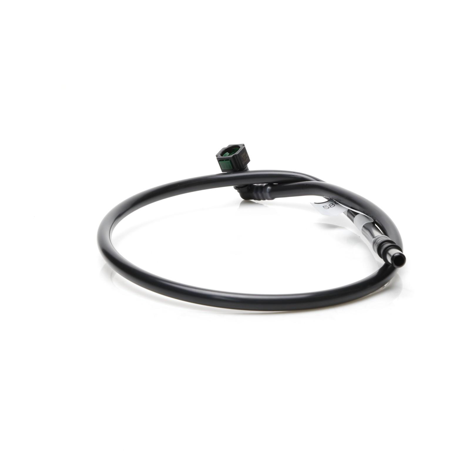 Original Iveco 5801280550 Kraftstoffleitung zum Filterrohr Daily 2.3 3.0 ab 2012 Original Iveco 5801280550 Kraftstoffleitung zum Filterrohr Daily 2.3 3.0 ab 2012