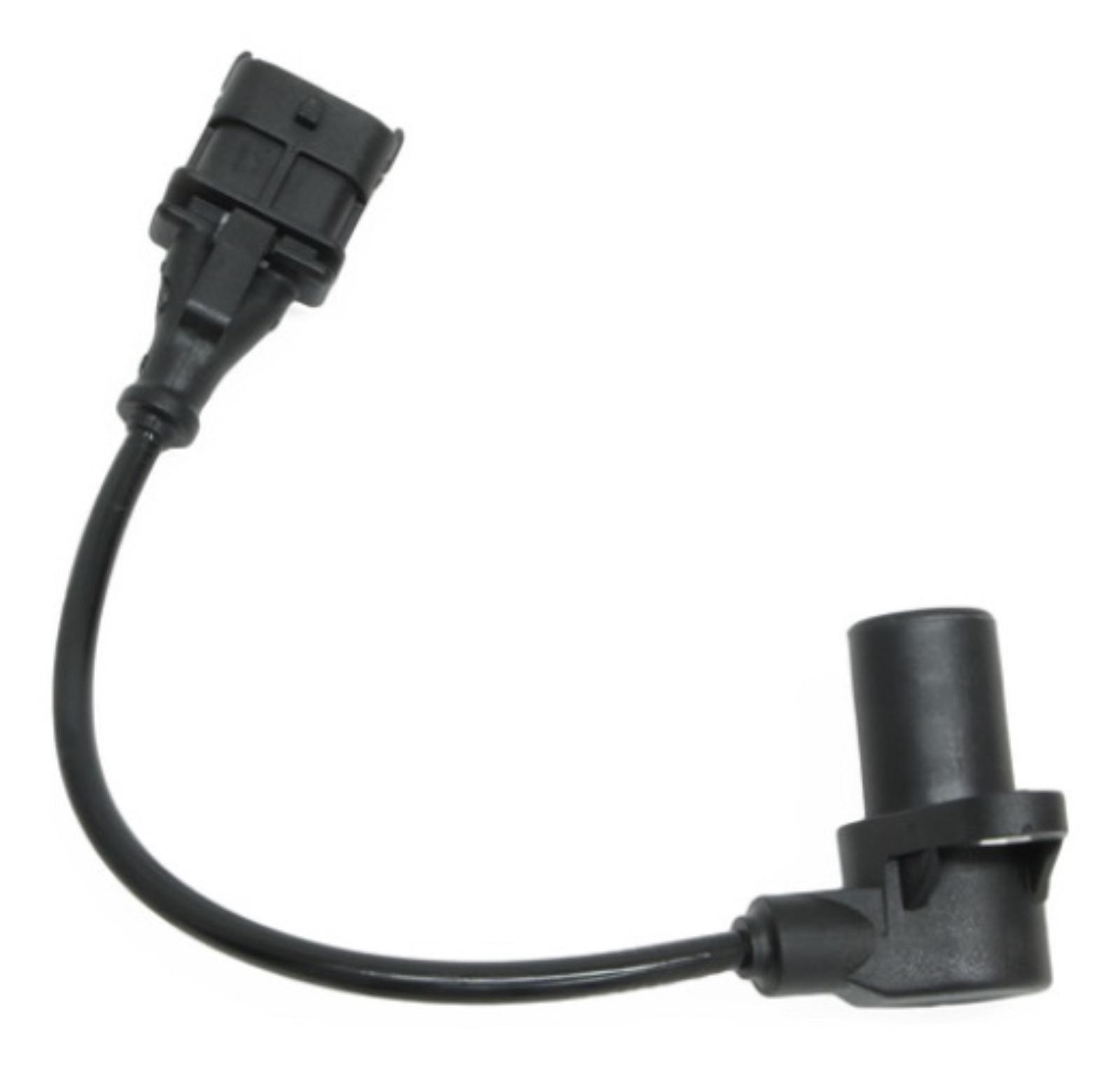 Original Iveco 4890189 SENSOR, Impulsgeber Kurbelwelle EUROCARGO