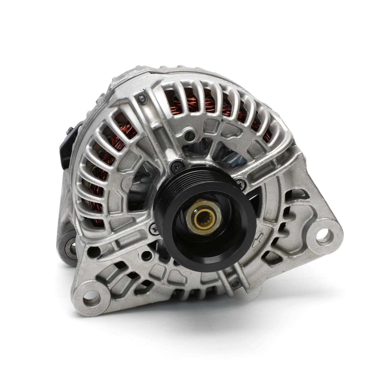 Original Iveco 4892320 Generator Eurocargo I-V, Eurofire