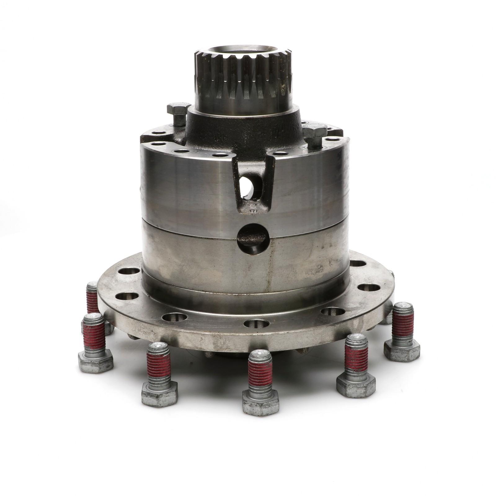 Original Iveco 7178021 Differentialgetriebegehäuse Daily 65C 70C Original Iveco 7178021 Differentialgetriebegehäuse Daily 65C 70C