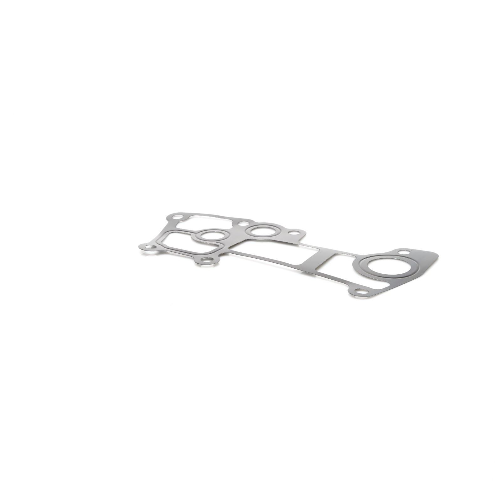 Original Iveco 504090818 Dichtung Kühlmittelflansch getriebeseitig Zylinderkopf