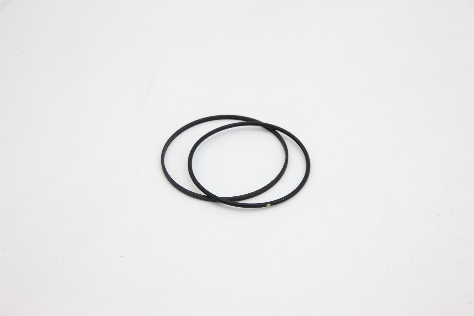 Original Iveco 8863287 O-RING