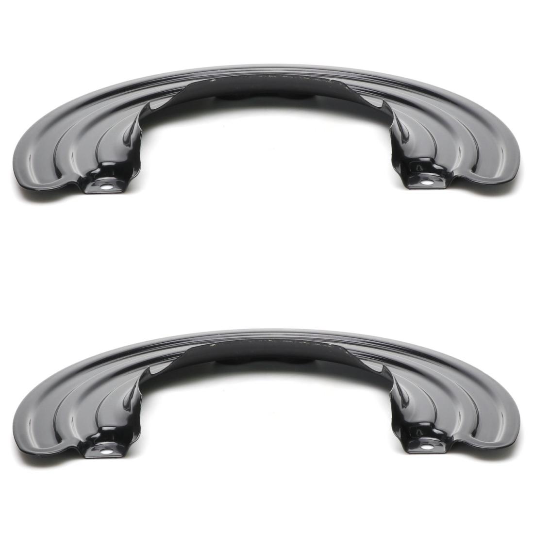 2x Original Iveco 5803146598 Bremsscheibenabdeckung vorne Daily 35S 35C ab 2014 2x Original Iveco 5803146598 Bremsscheibenabdeckung vorne Daily 35S 35C ab 2014