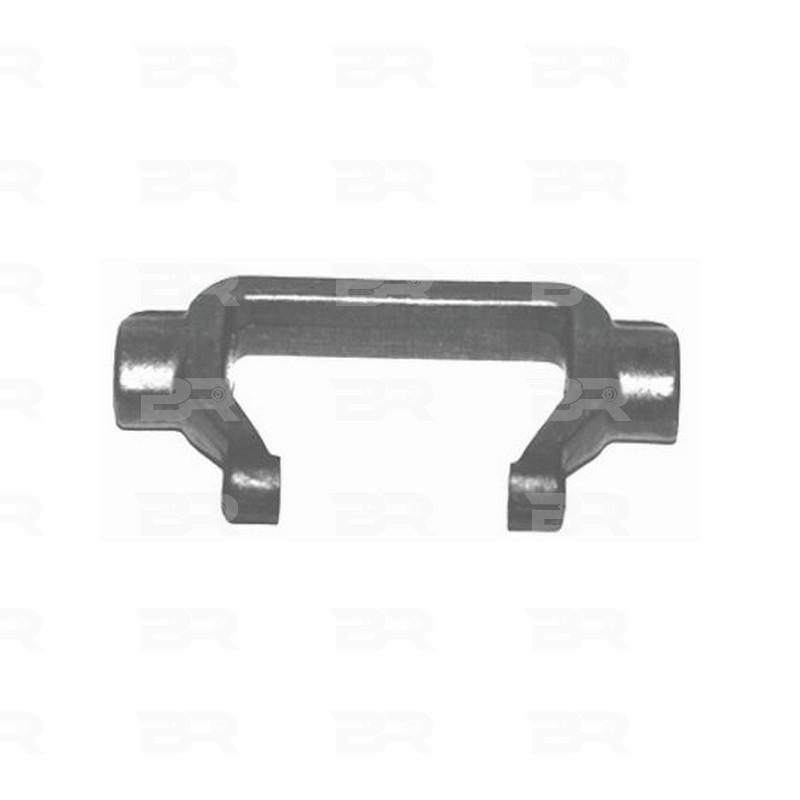 Botto Ricambi BRF6189 Lsegabel, Kupplung Iveco 4746189