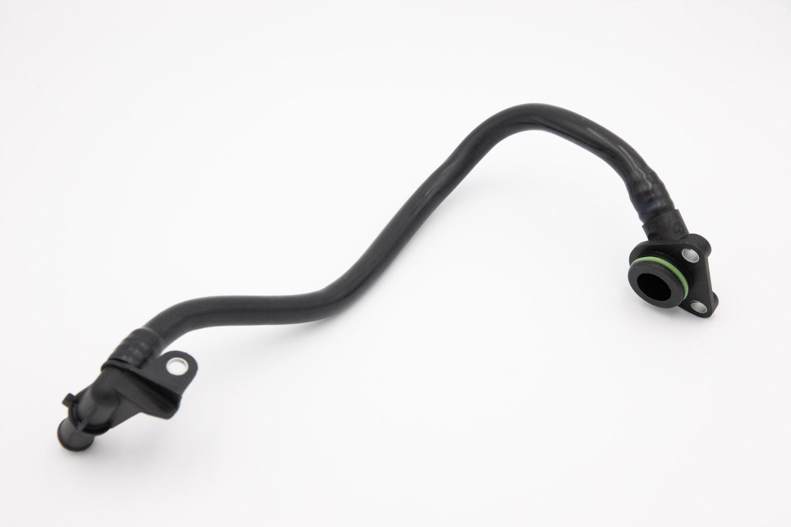 Original Iveco 504098401 Kühlmittelrohrleitung Daily 2.3 E3 2003 - 2006