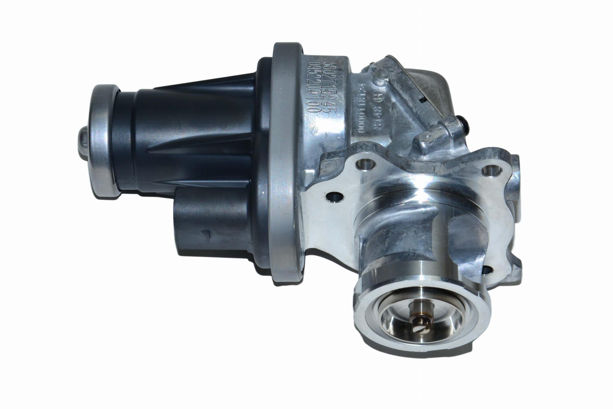 Original Iveco 5802749008 AGR-Ventil Daily 3.0 210 PS ab 2019 Original Iveco 5802749008 AGR-Ventil Daily 3.0 210 PS ab 2019