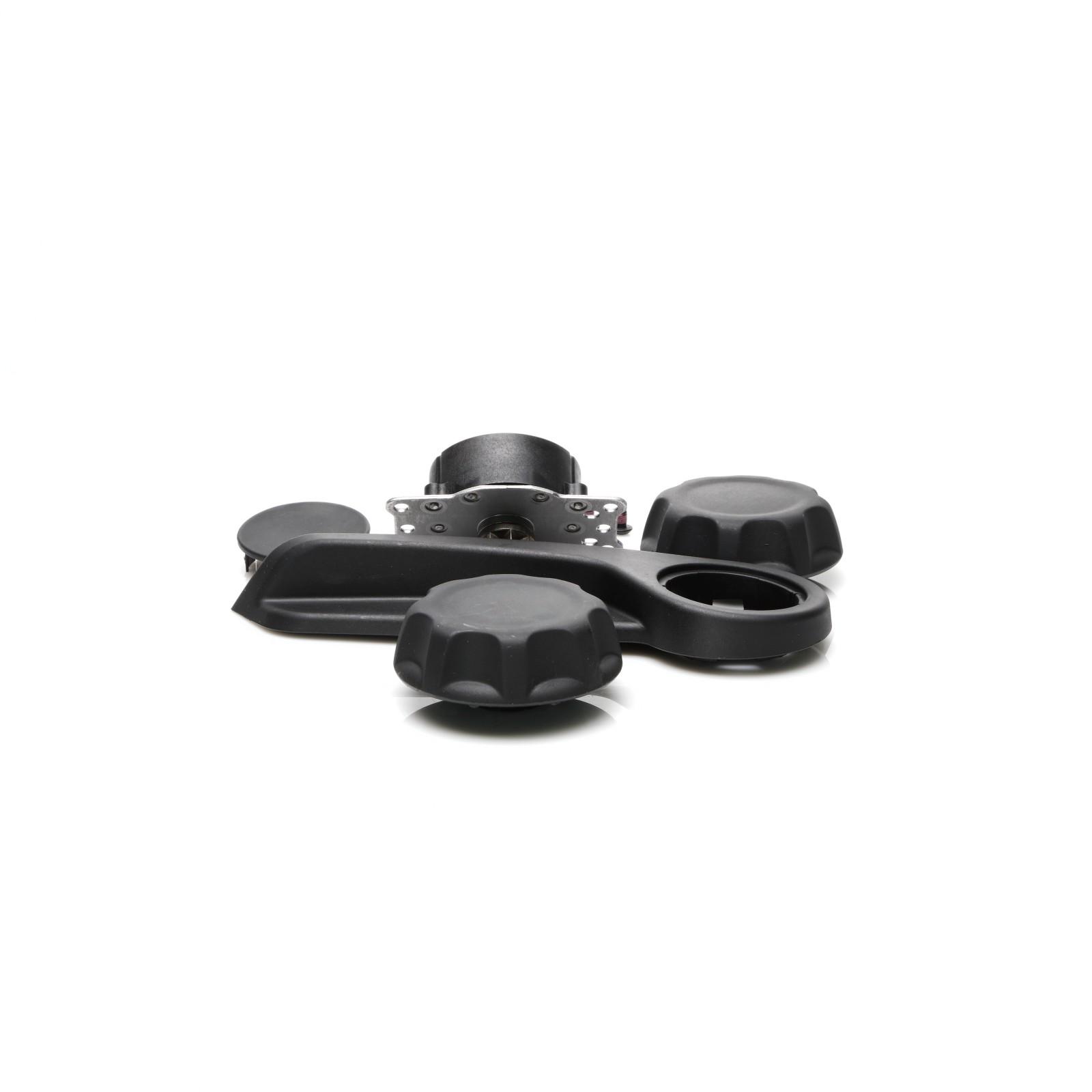 Original Iveco 42569527 Reparatursatz, Sitzverstellung Daily ab 2014