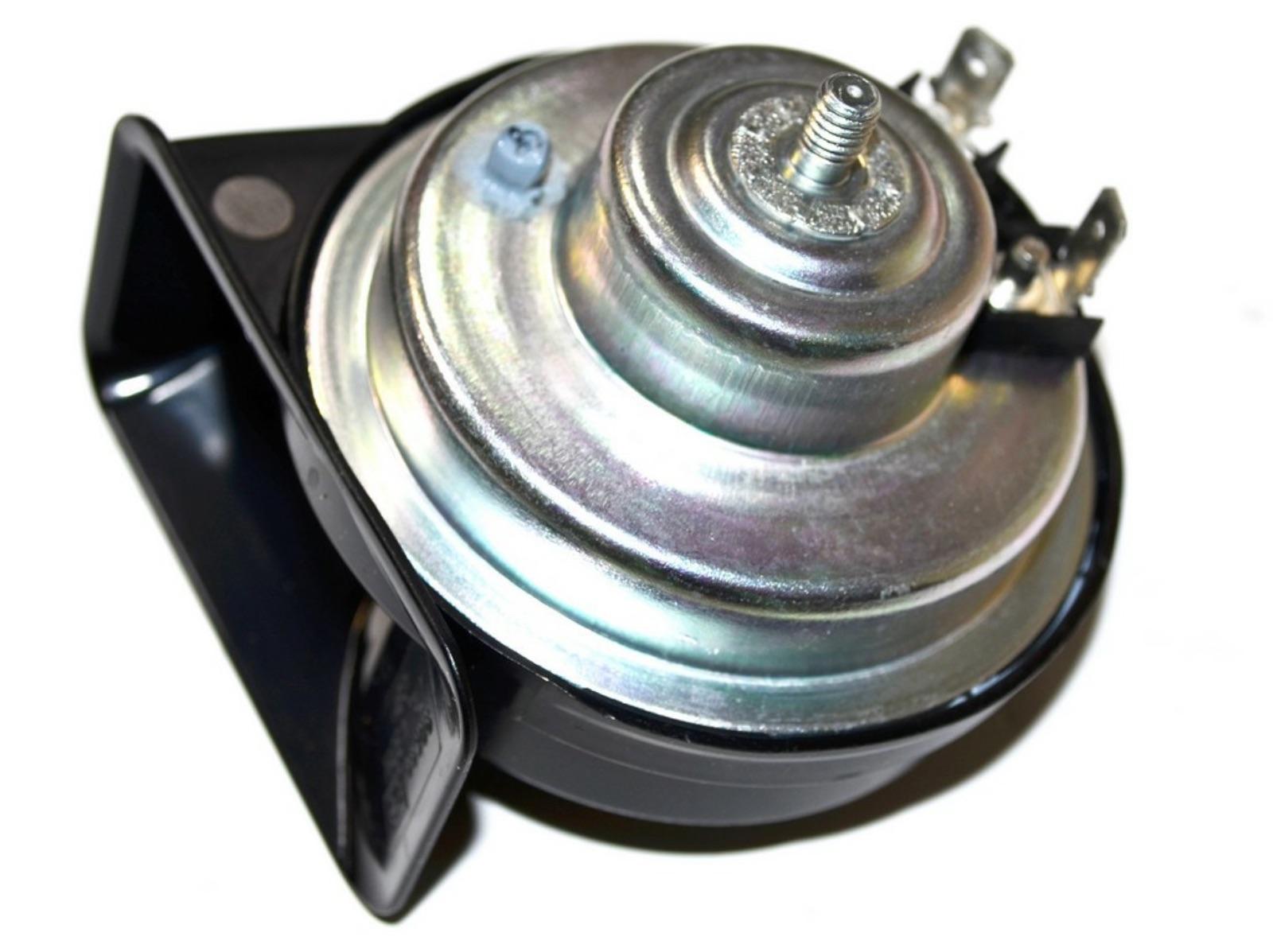 Original Iveco 504082264 Horn-Signalhorn Original Iveco 504082264 Horn-Signalhorn