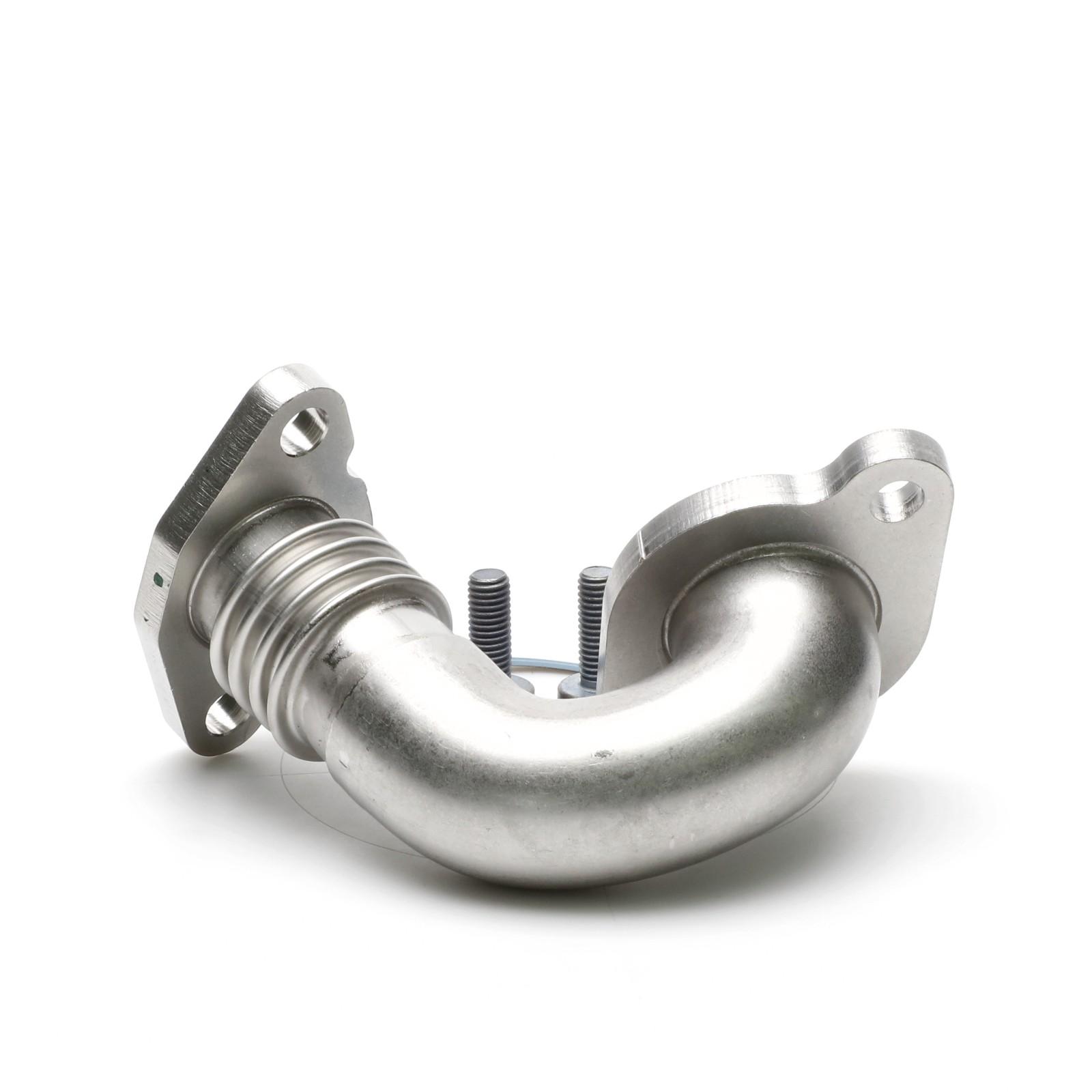 Original Iveco 500086202 AGR-Rohr-Reparatursatz Daily 2.3 EURO 5 Original Iveco 500086202 AGR-Rohr-Reparatursatz Daily 2.3 EURO 5