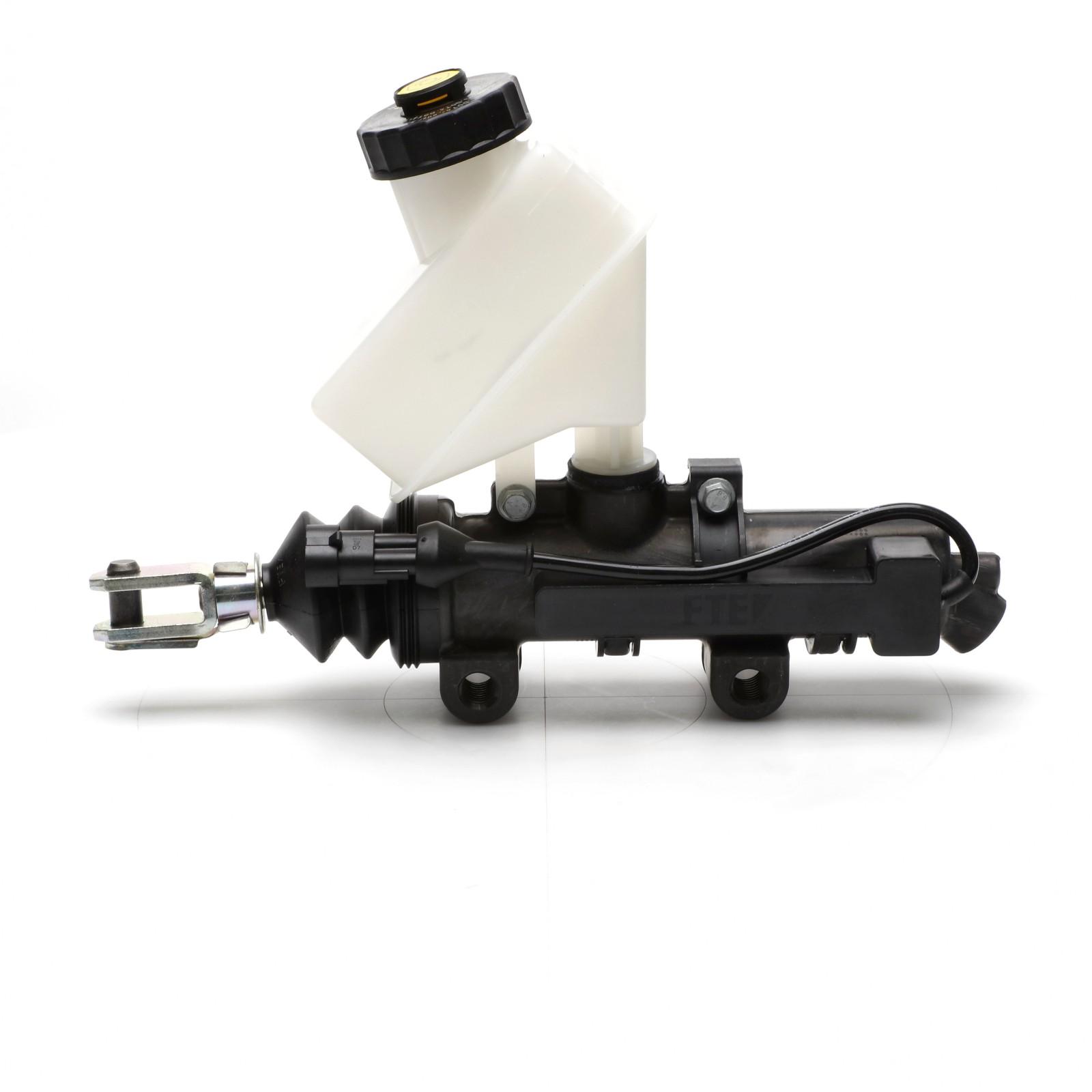 Original Iveco 41211437 Geberzylinder, Kupplung