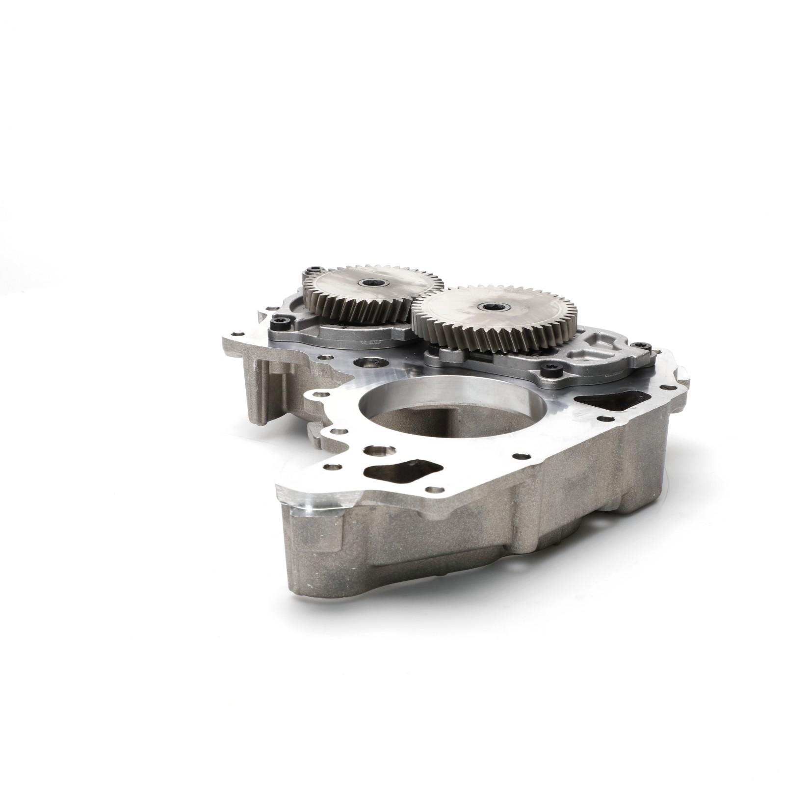 Original Iveco 5802177791 Ölpumpe Vakuumölpumpe Daily 2.3 E4 E5 2003 - 2016