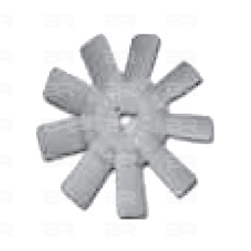 Botto Ricambi BRAC3778 Kühlerlüfter Iveco 8033778