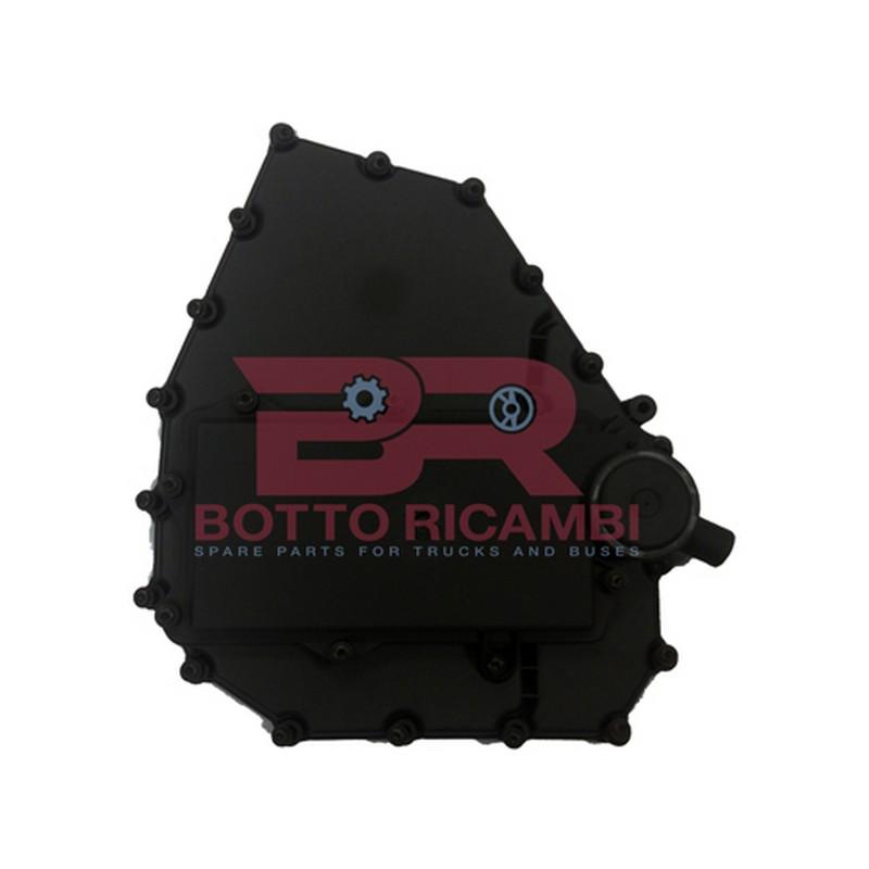 Botto Ricambi BRM9941 Deckel Iveco 504359941 Botto Ricambi BRM9941 Deckel Iveco 504359941