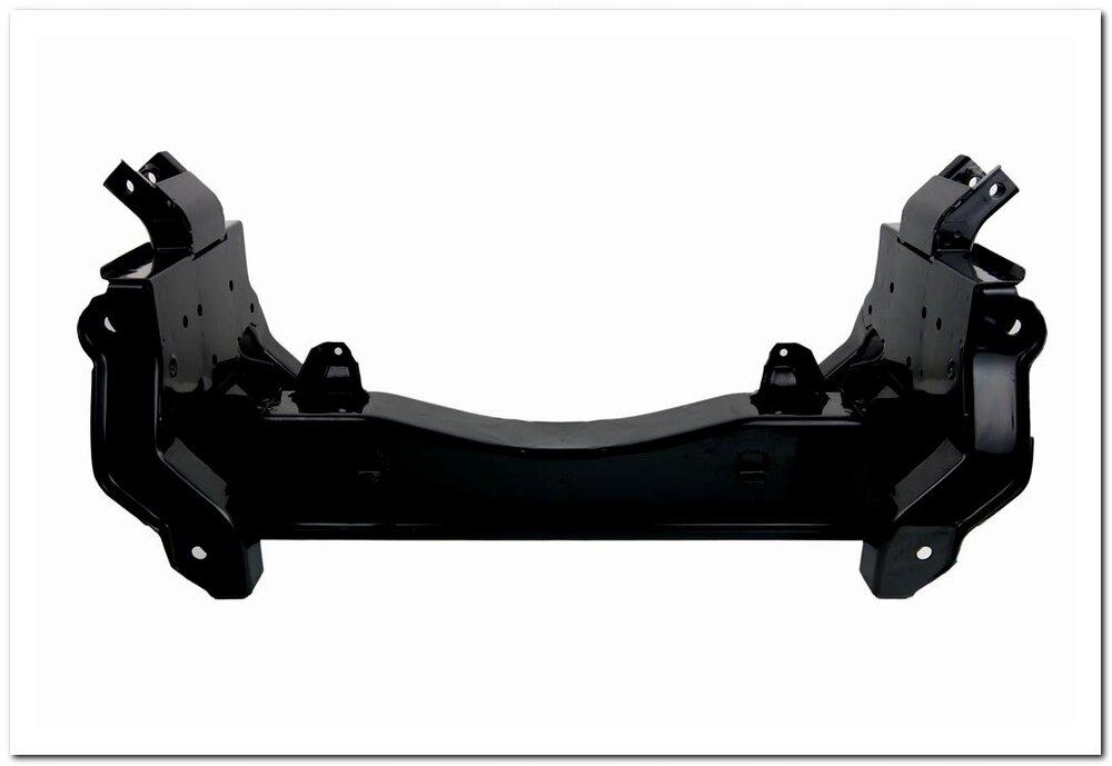 Original Iveco 504260932 Vorderachse Achsträger Daily 35S/C III IV V 1999 - 2014 Original Iveco 504260932 Vorderachse Achsträger Daily 35S/C III IV V 1999 - 2014