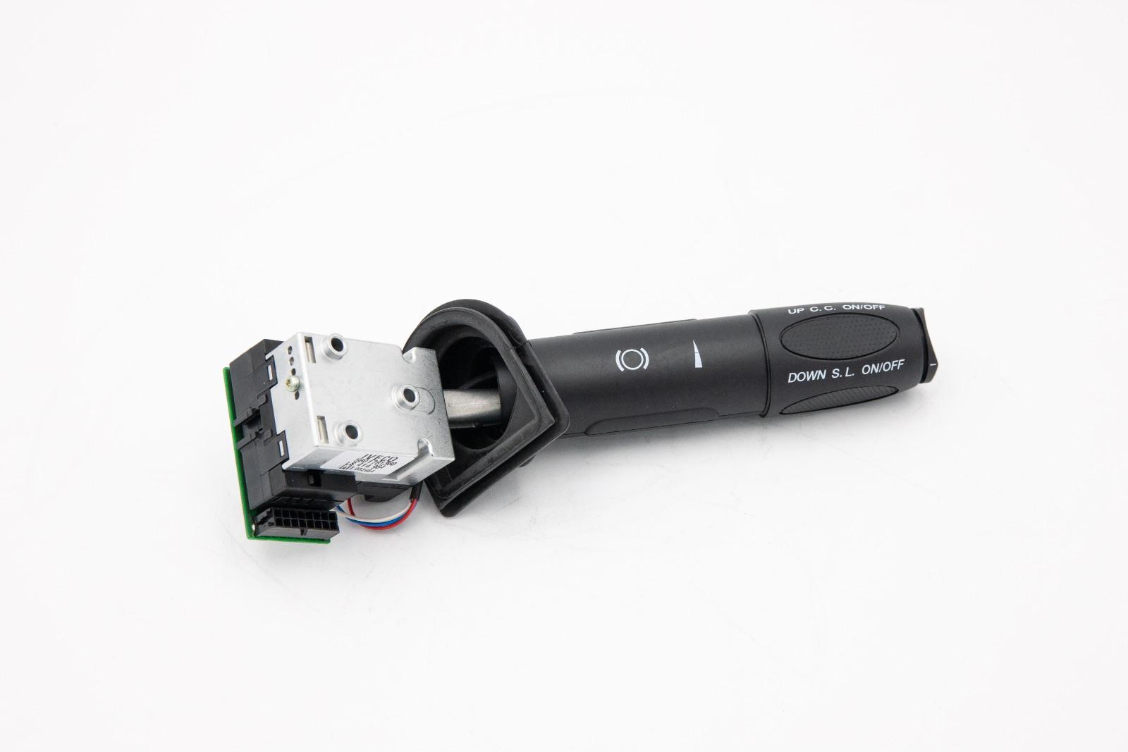 Original Iveco 5801781360 COMBI SWITCH