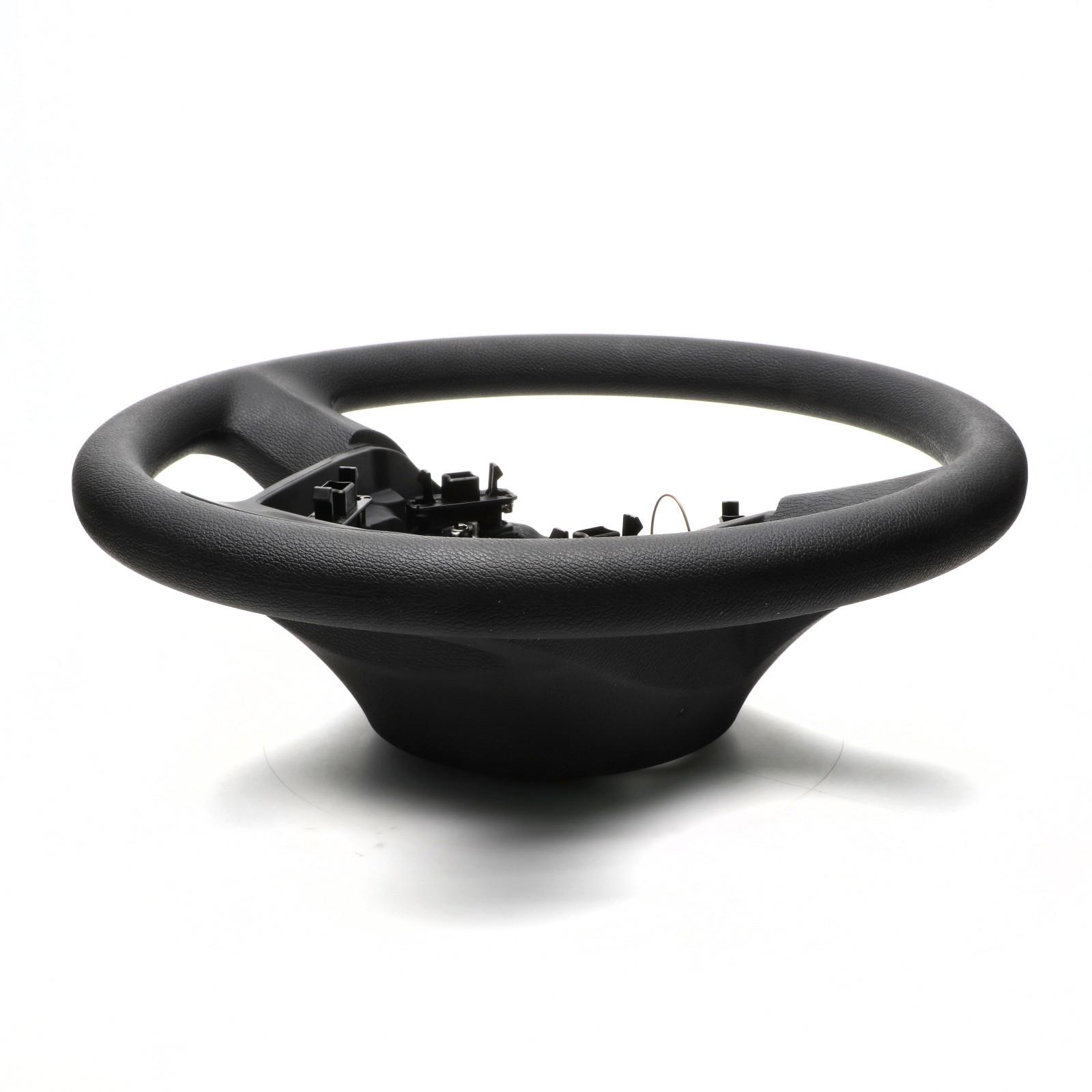 Original Iveco 5801558745 Lenkrad ohne Multifunktion Daily 2014 - 2019