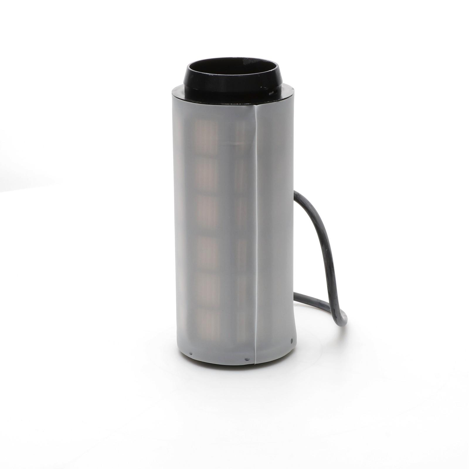 Original Iveco 500086009 Kraftstofffiltereinsatz Daily 2.3, 3.0 2009 - 2016