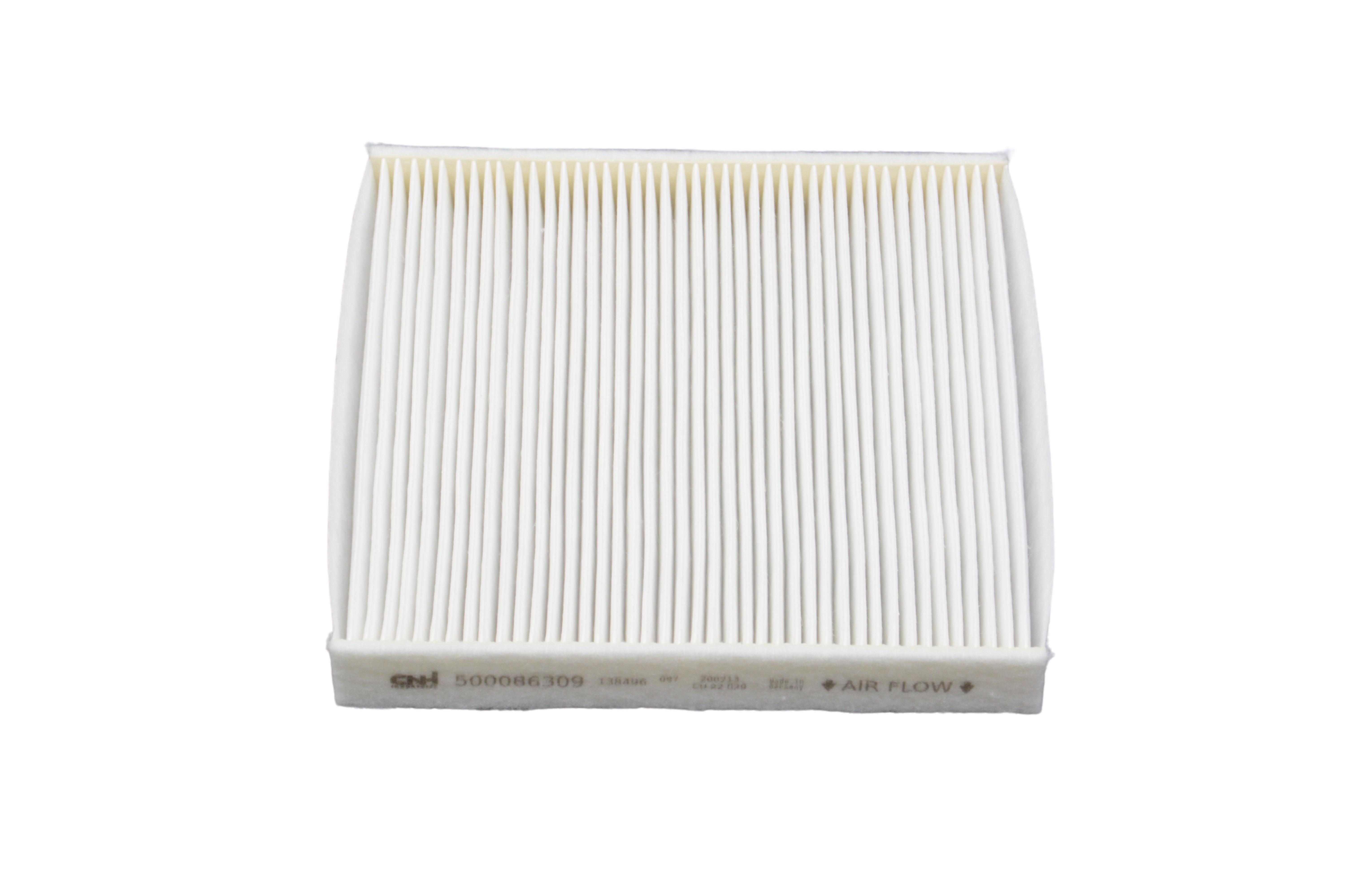 Original Iveco 500086309 Innenraumfilter, Pollenfilter Daily ab 2014